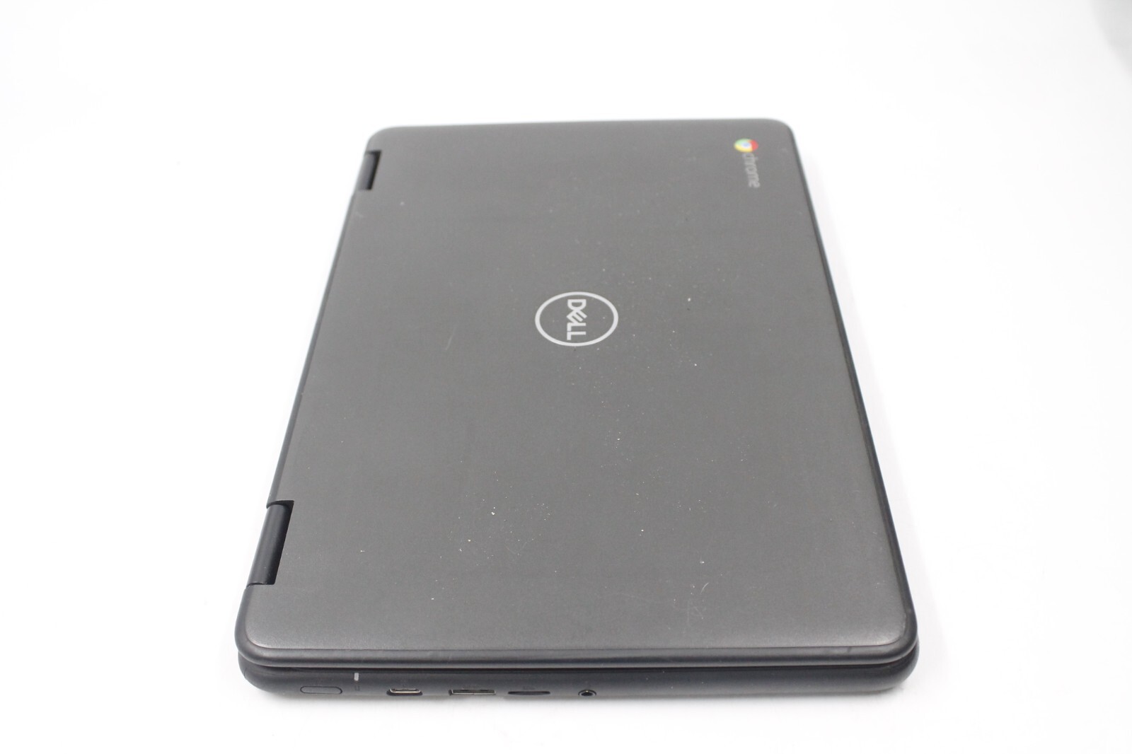 Dell Chromebook 11 5190 2-in-1 11.6″ Intel Celeron N3450 4GB RAM 32GB SSD