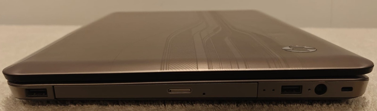 HP Pavilion dv6-3250us i7 8GB RAM 128GB SSD Windows 11 Pro Office 365