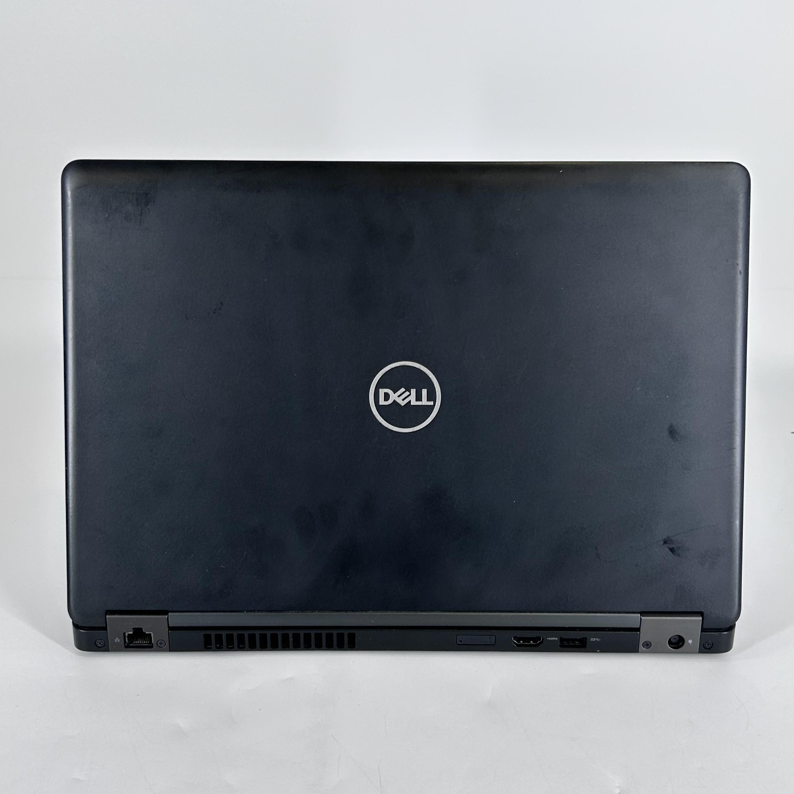 Dell Latitude 5491 14 FHD TOUCH i5-8300H 2.30GHz 8GB 500GB HDD Good – READ