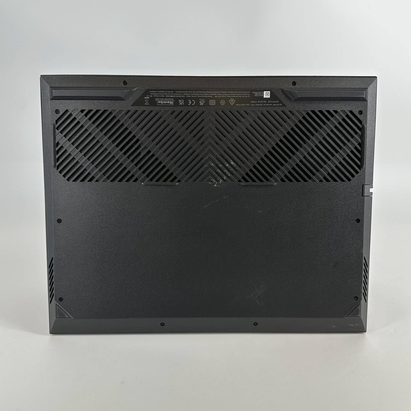 Dell G16 7630 QHD+ 240Hz 2.2 GHz i9-13900HX 32GB 1TB SSD RTX 4060 Very Good