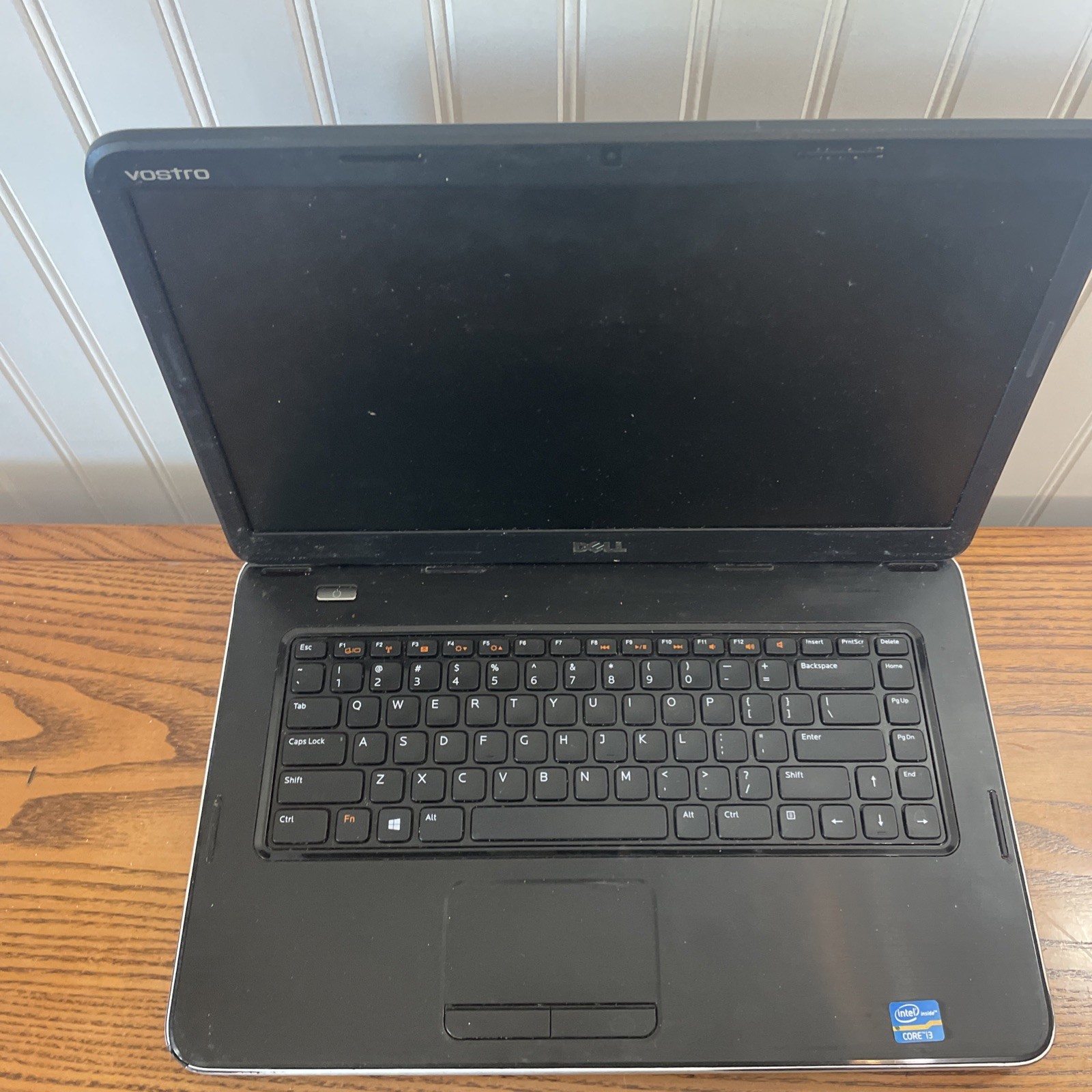 Lot Of 4 Dell Vostro 2520/1540 Computers Parts Only