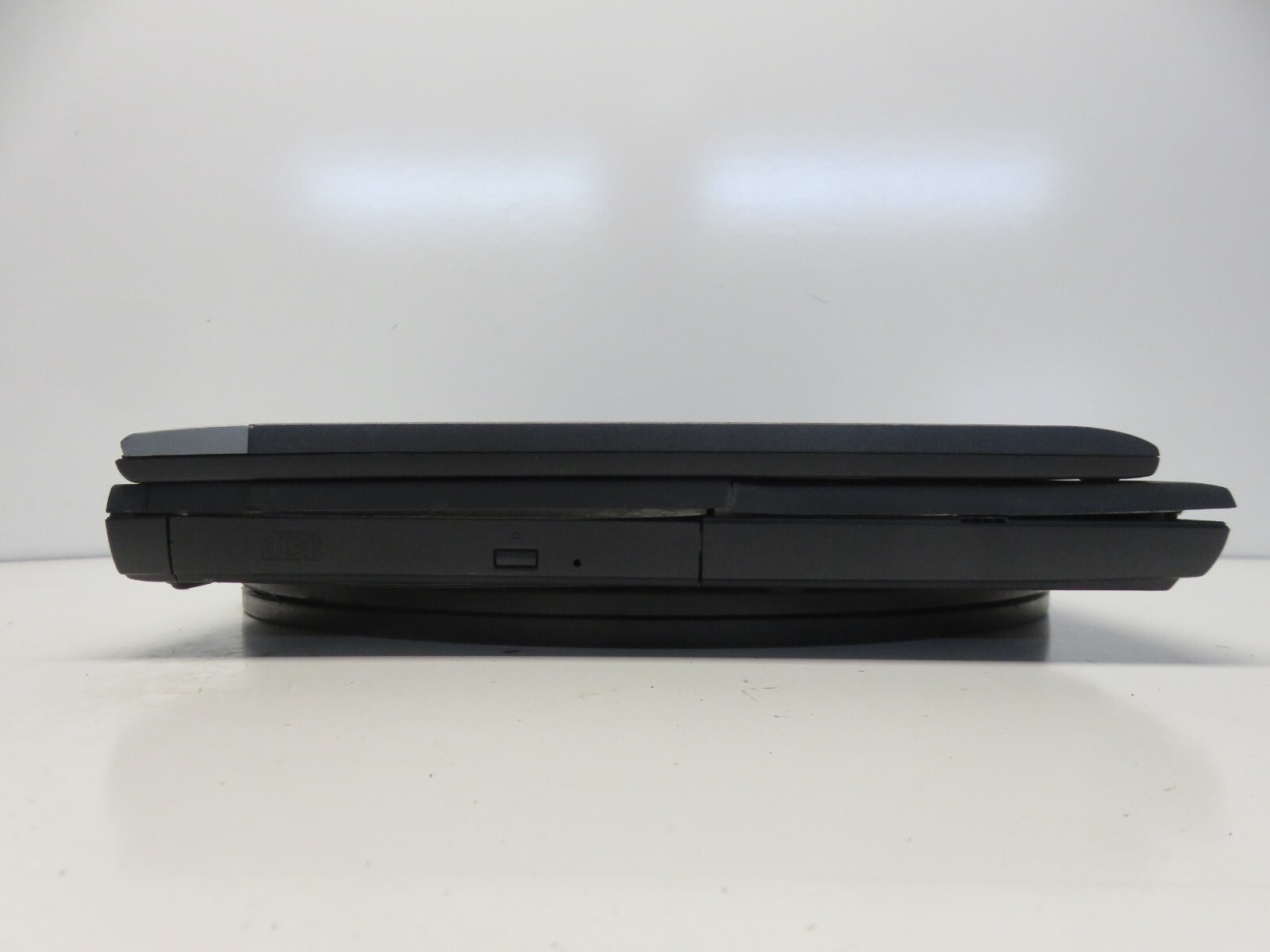 Toshiba Satellite 1715XCDS Intel Mobile Celeron 600MHz 128 MB NO HDD No Batt