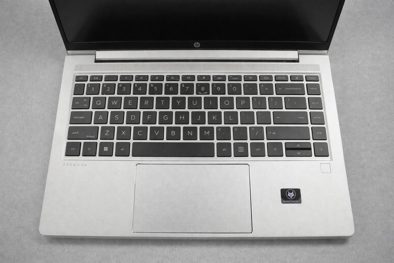 HP ProBook 445 G9 Ryzen 5 5675U 16GB 256GB SSD FHD Backlit Win11 Pro Laptop