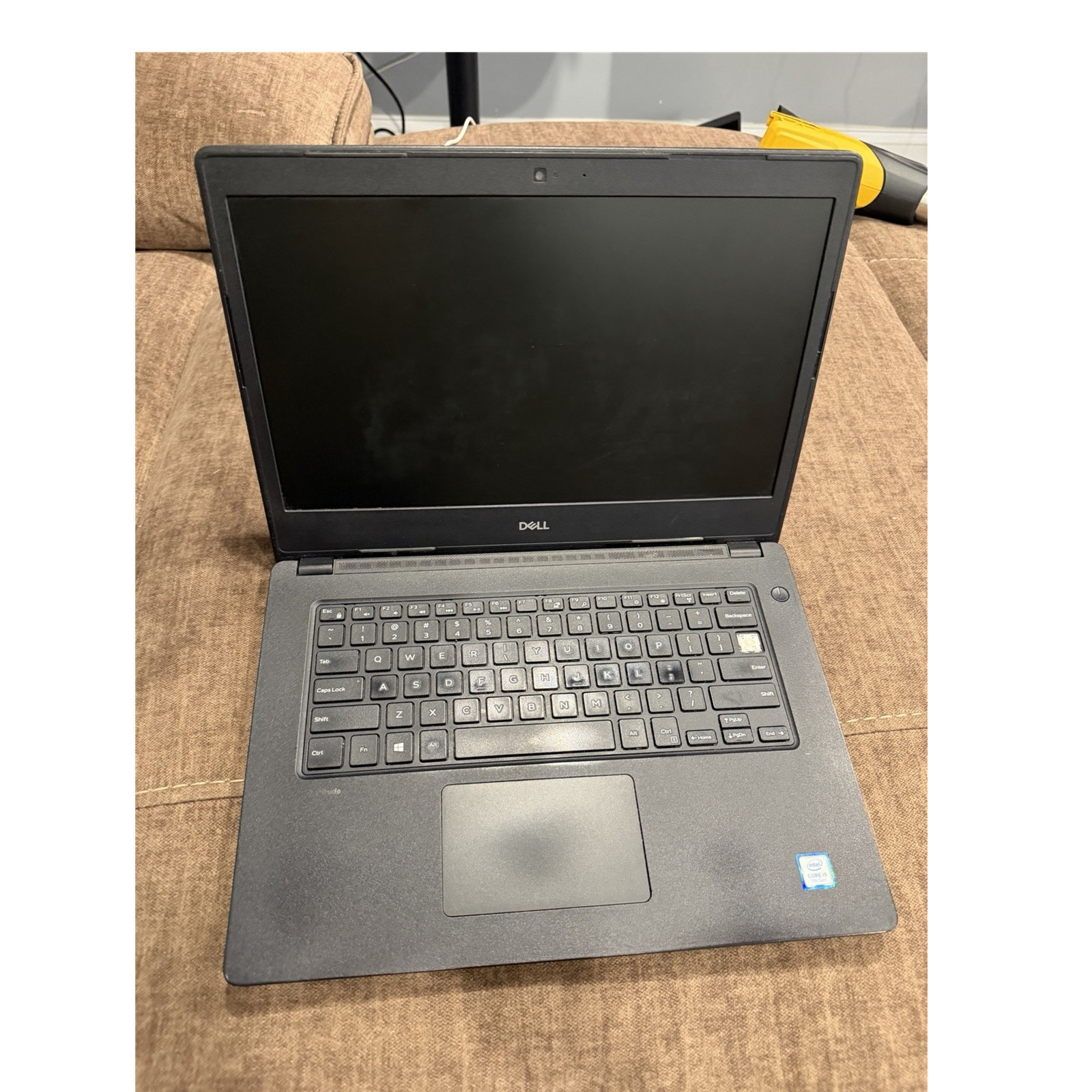 Dell Latitude 3480 14″ Laptop Intel Core i5 7th Gen – UNTESTED / NO CHARGER