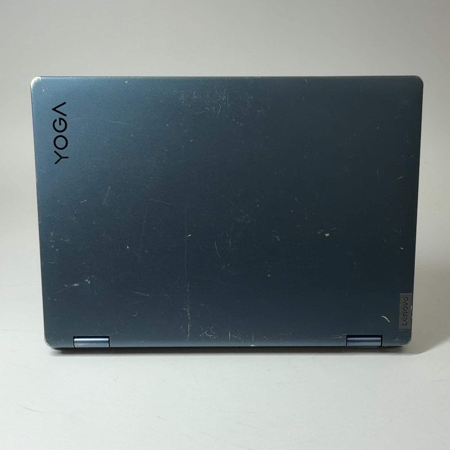 Broken Lenovo Yoga 6 2-in-1 13abr8 13.3″ Ryzen 5 7530U 2.0GHz 8GB RAM Read
