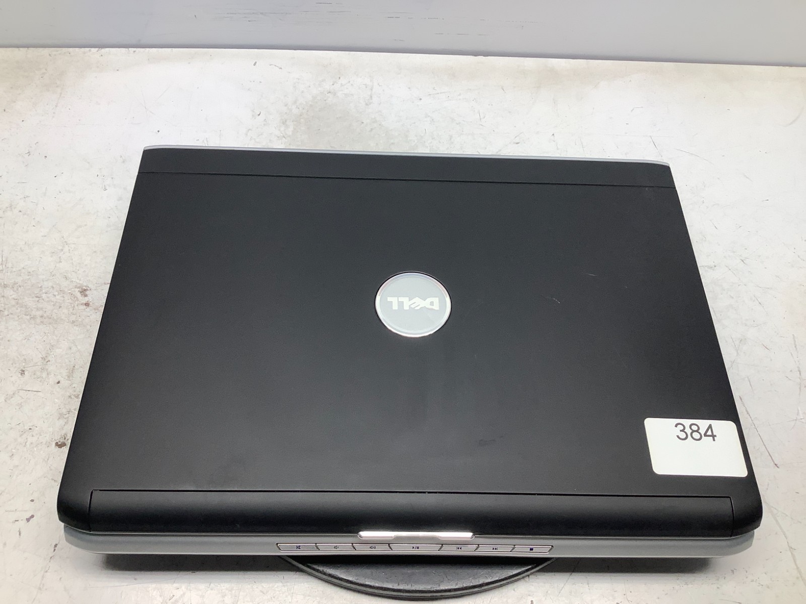 Dell Inspiron 1520 Intel Core 2 Duo 06FD 1.8GHz 2 GB NO HDD No Batt