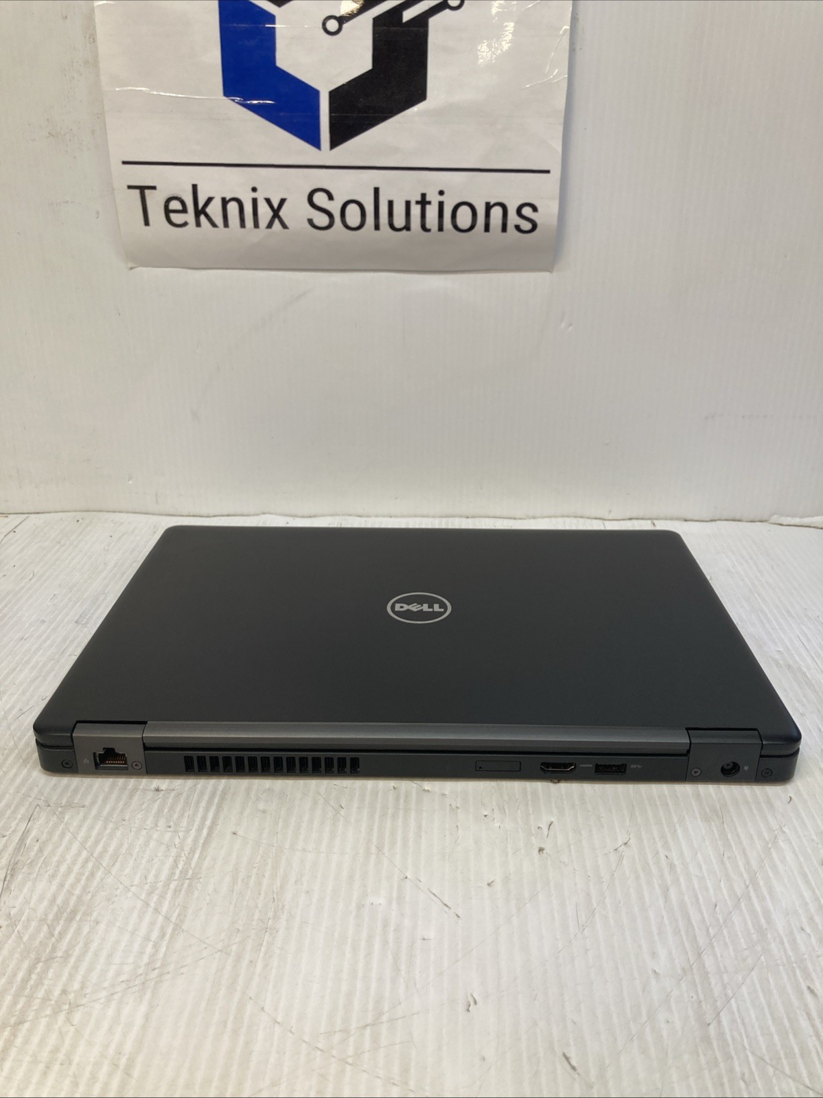 Dell Latitude 5480 Intel CORE i5-7300U 2.60GHz 8GB, 128GB SSD WINDOWS 11 PRO