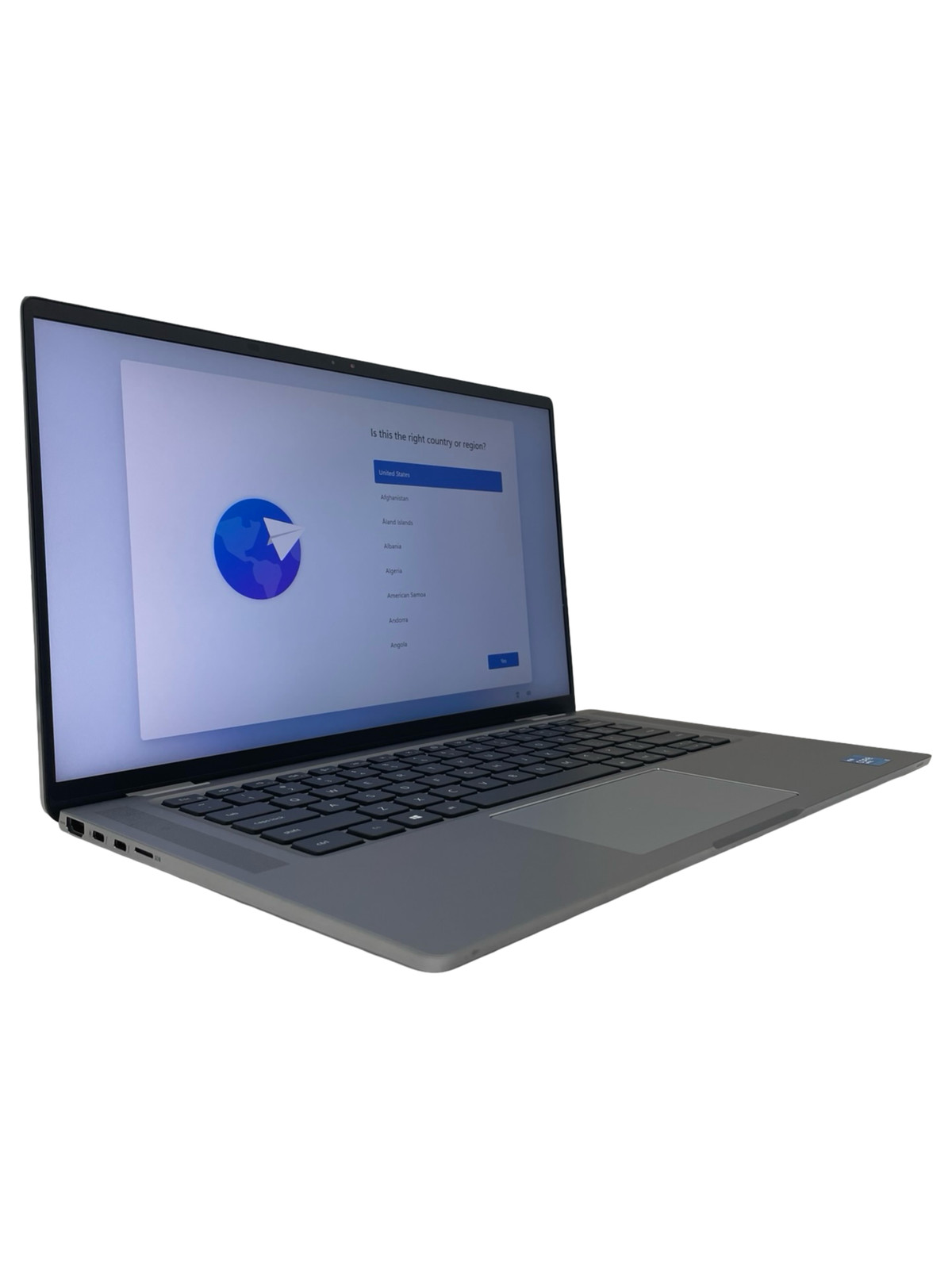 Latitude 9520 15″| i5 11th Gen CPU | 16GB RAM | 256GB SSD | 1-Year Warranty