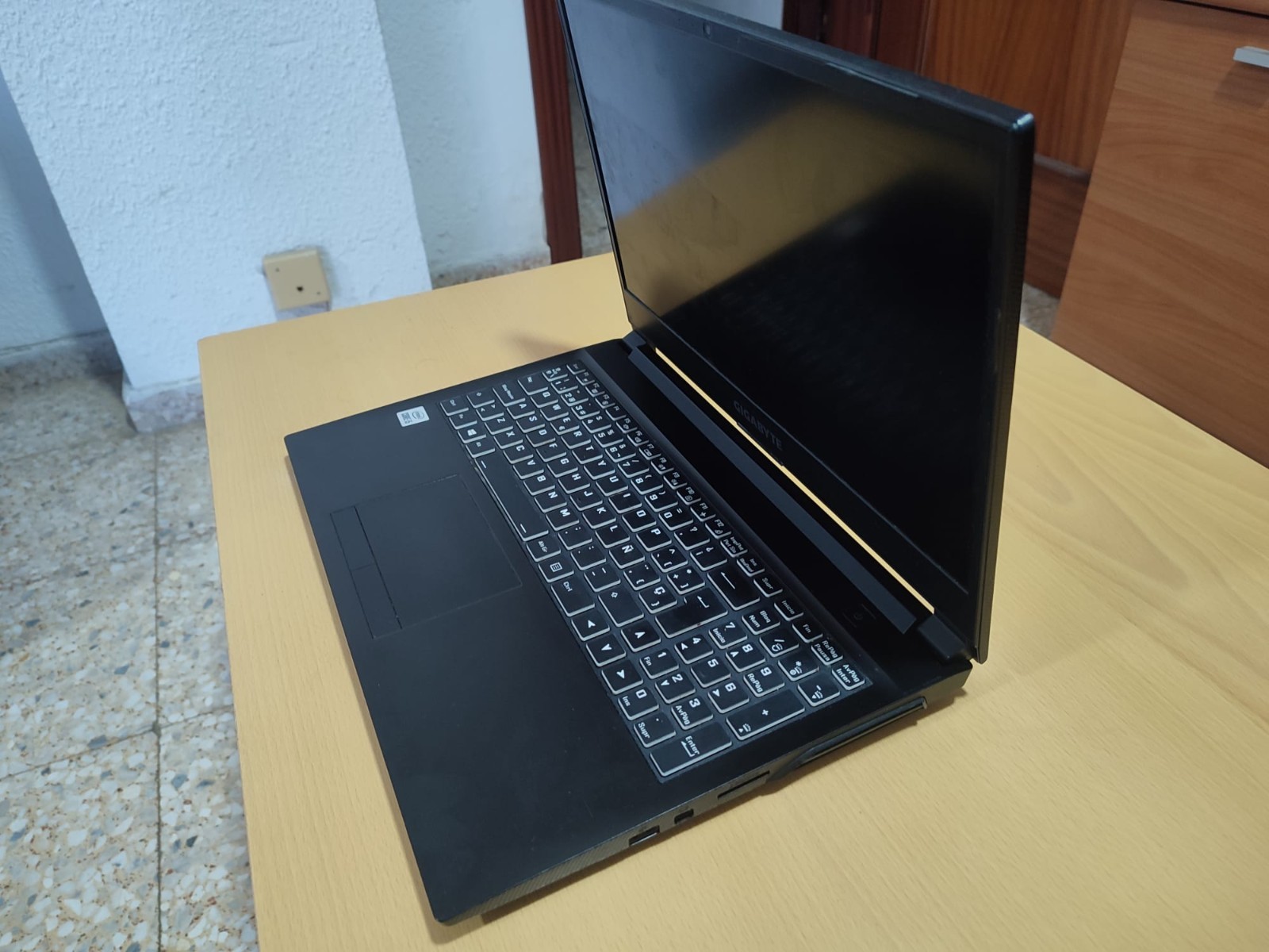 Gigabyte G5 KC