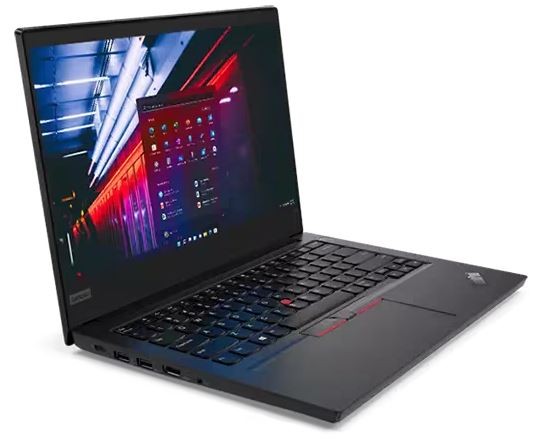 Lenovo ThinkPad E14 14″ Intel Core i5 10th Gen 8GB 250GB Windows 11 Fair