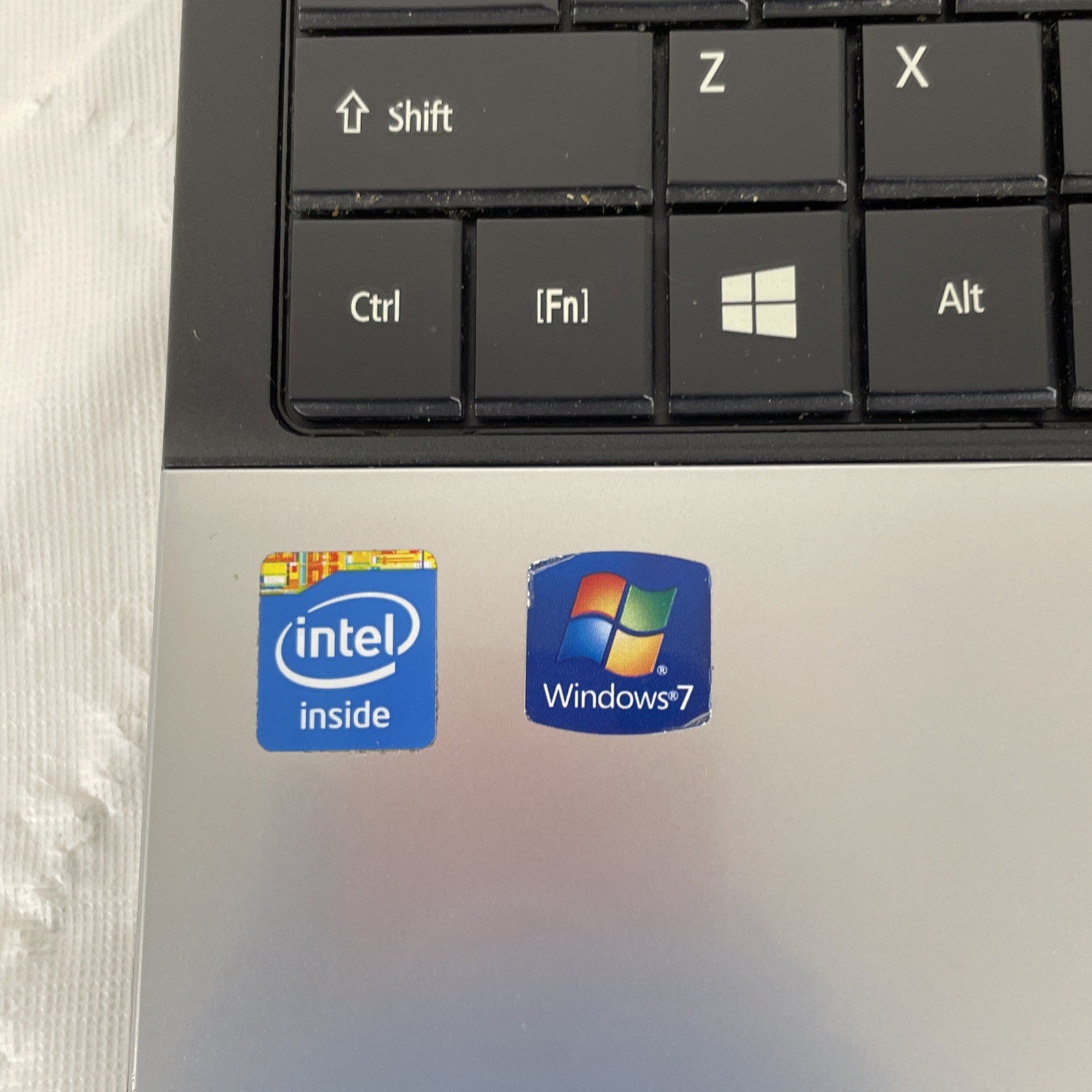 Acer Aspire E1-531 Laptop | Intel Celeron 1005M 1.90GHz | 8GB Ram | NO HD/OS