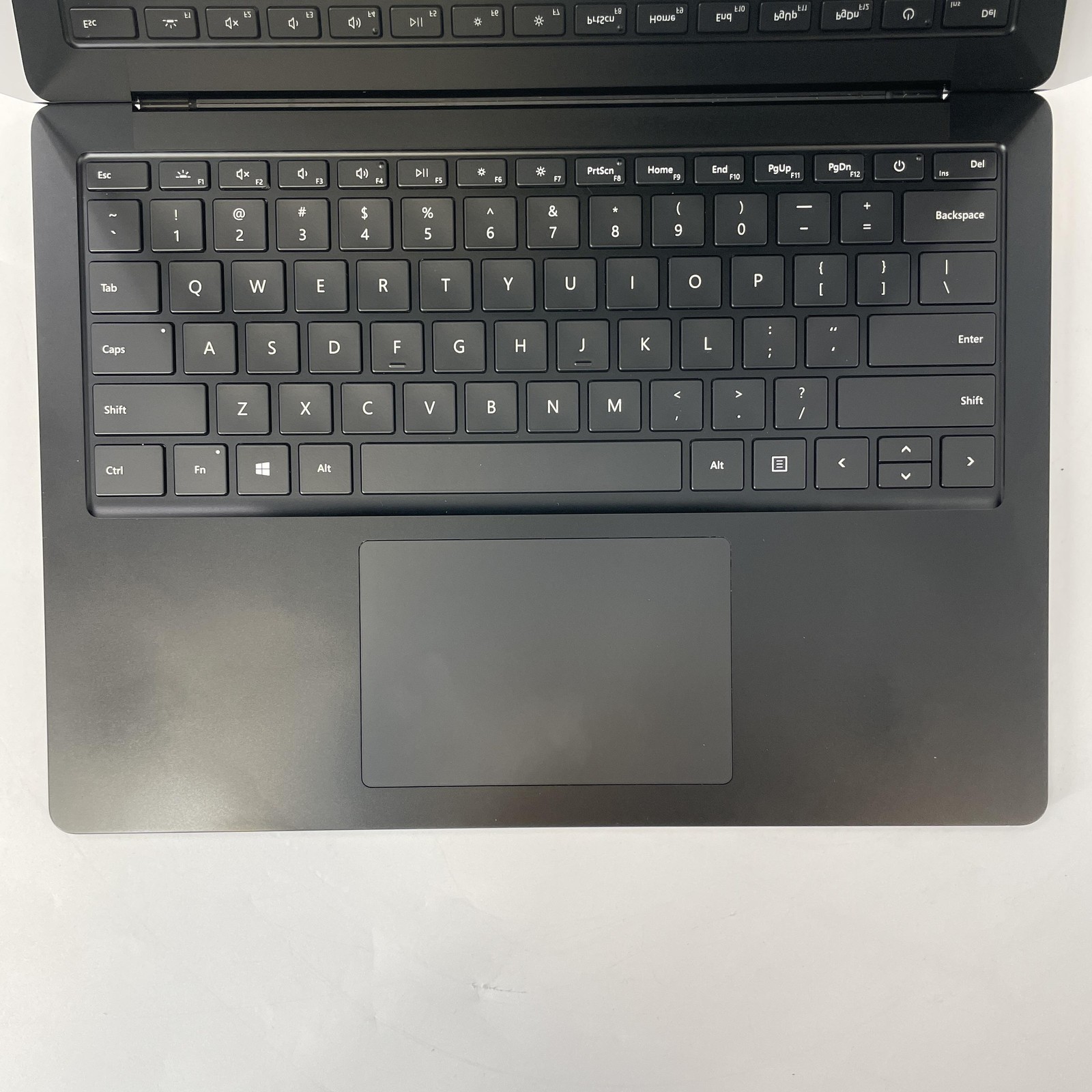 Microsoft Surface Laptop 4 13.5 2K TOUCH i7-1185G7 3.00GHz 16GB 512GB SSD Good