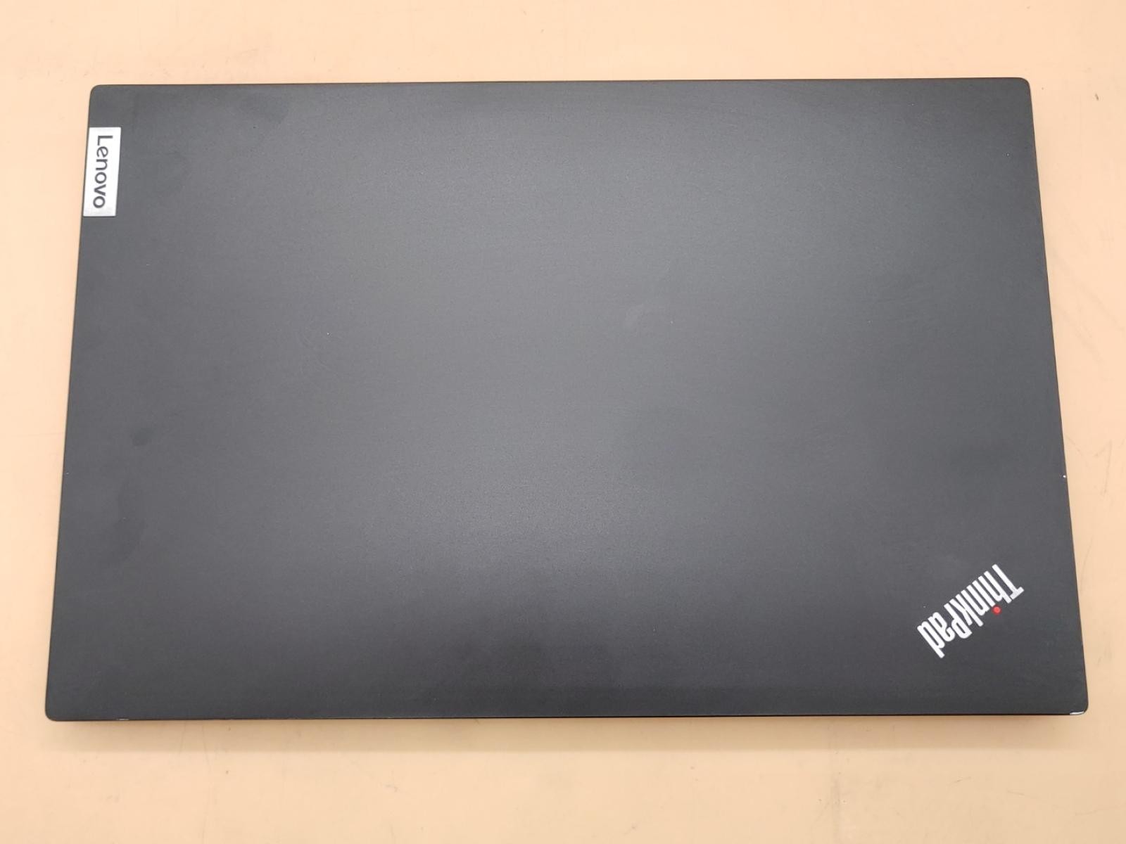 Lenovo ThinkPad E15 Gen 2 15.6″ AMD Ryzen 7 4700U 12GB 256GB Win11Pro *NO A/C*