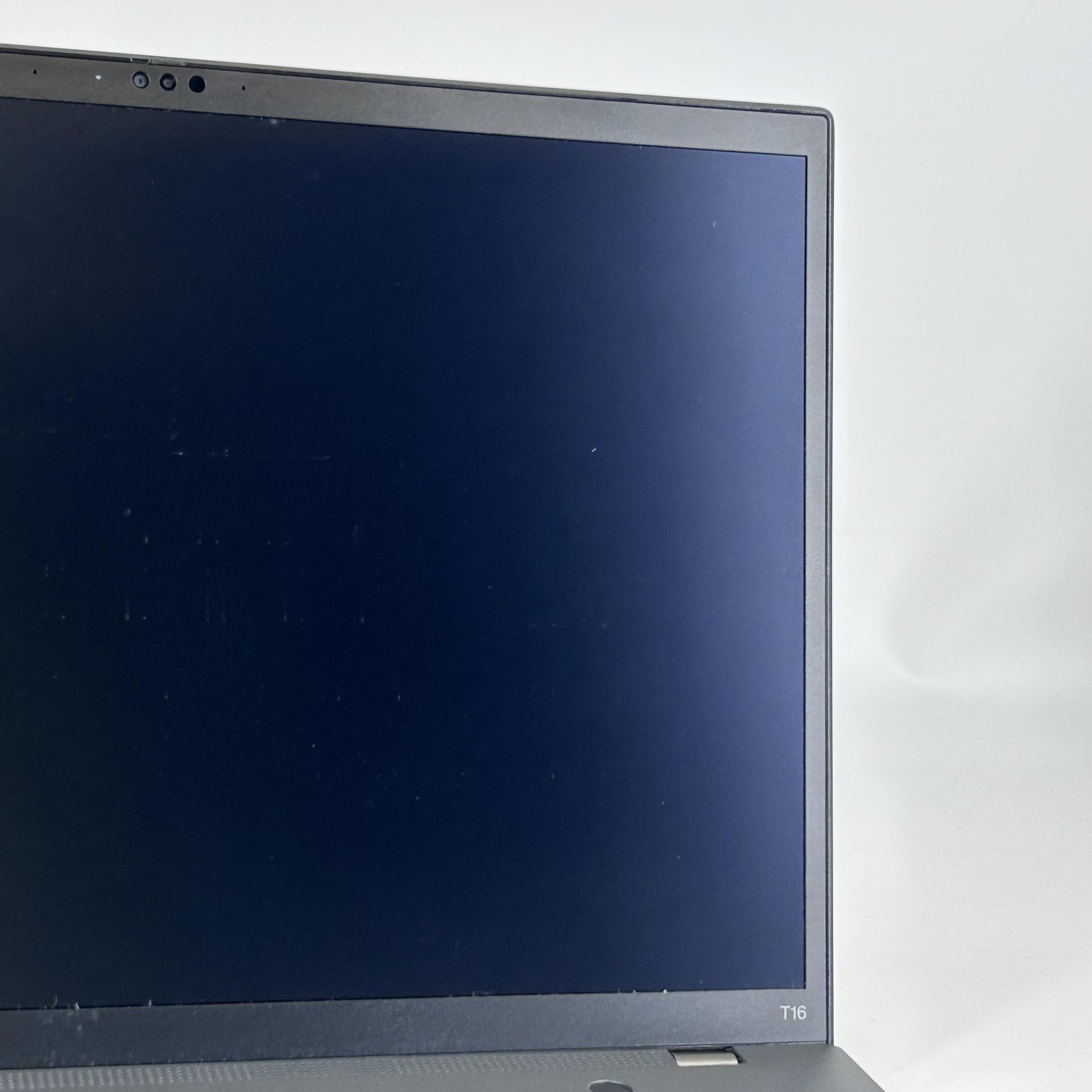 Lenovo ThinkPad T16 Gen 2 Black FHD+ 3.3 GHz Ryzen 7 PRO 7840U 32GB 1TB SSD Good