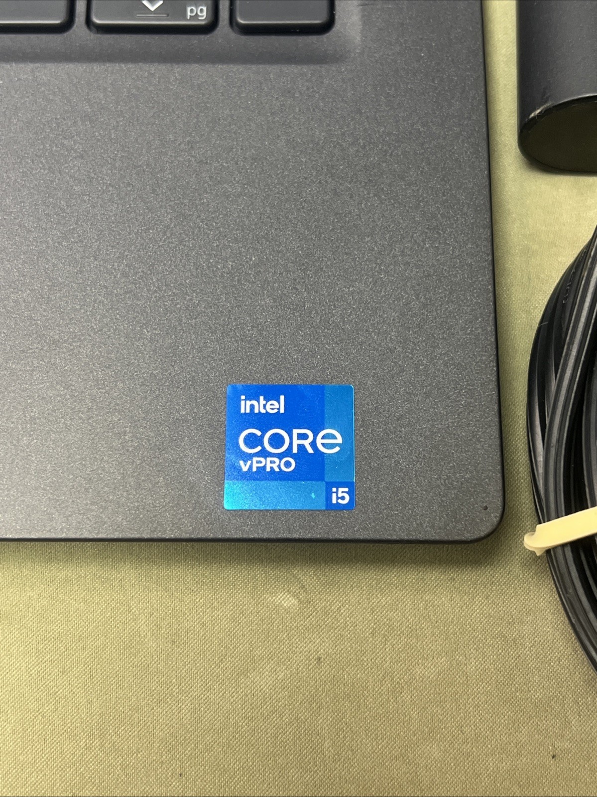 Dell Latitude 7320 Laptop Intel Core i5-1145G7 @2.60GHz 8GB RAM 954GB SSD Win 11