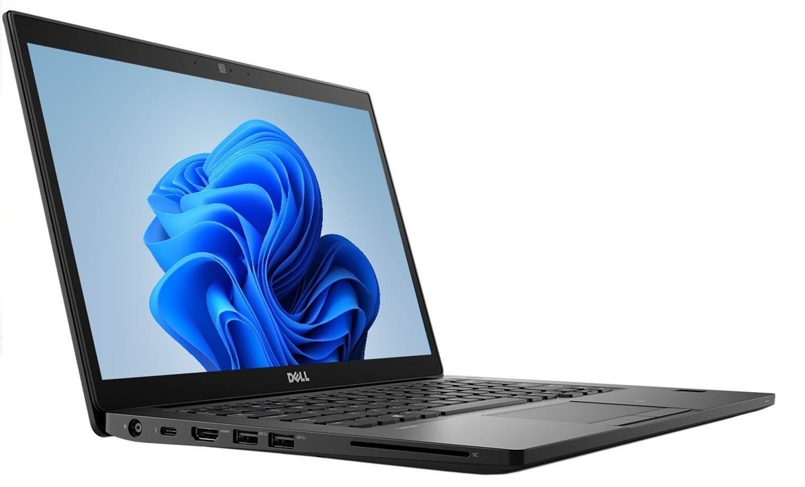 Dell i7 Laptop Latitude 16GB 256GB SSD Microsoft Windows 11 Office 2019 Pro HDMI