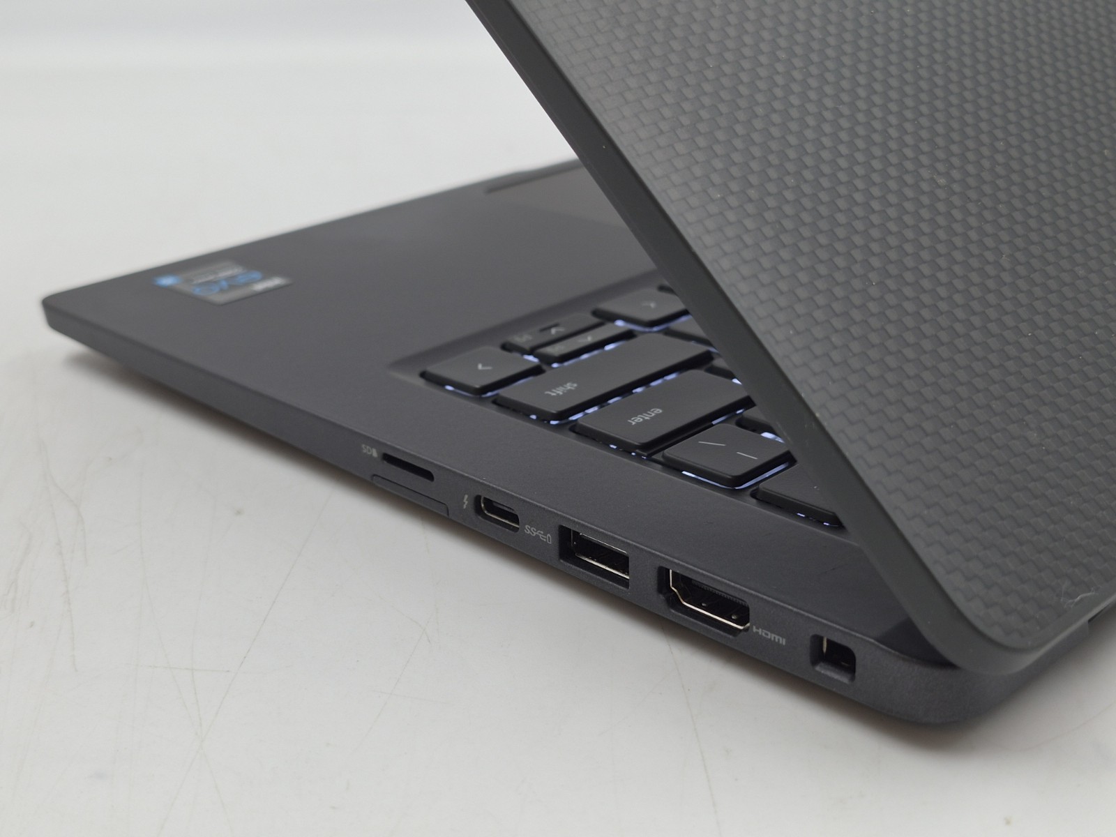 Dell Latitude 7420 Laptop i5-1145G7 2.60GHz 16GB RAM 256GB NVMe SSD Windows 11 P