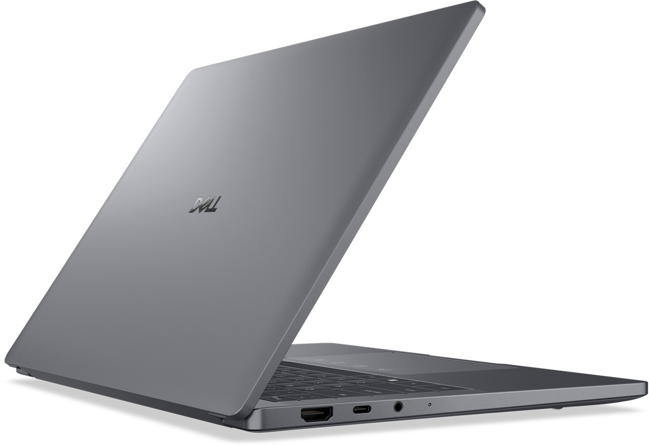 Dell 14″ Intel® Core™ Ultra 5 236V vPro®, 8 cores 512 GB SSD, TLC 16 GB LPDDR5X
