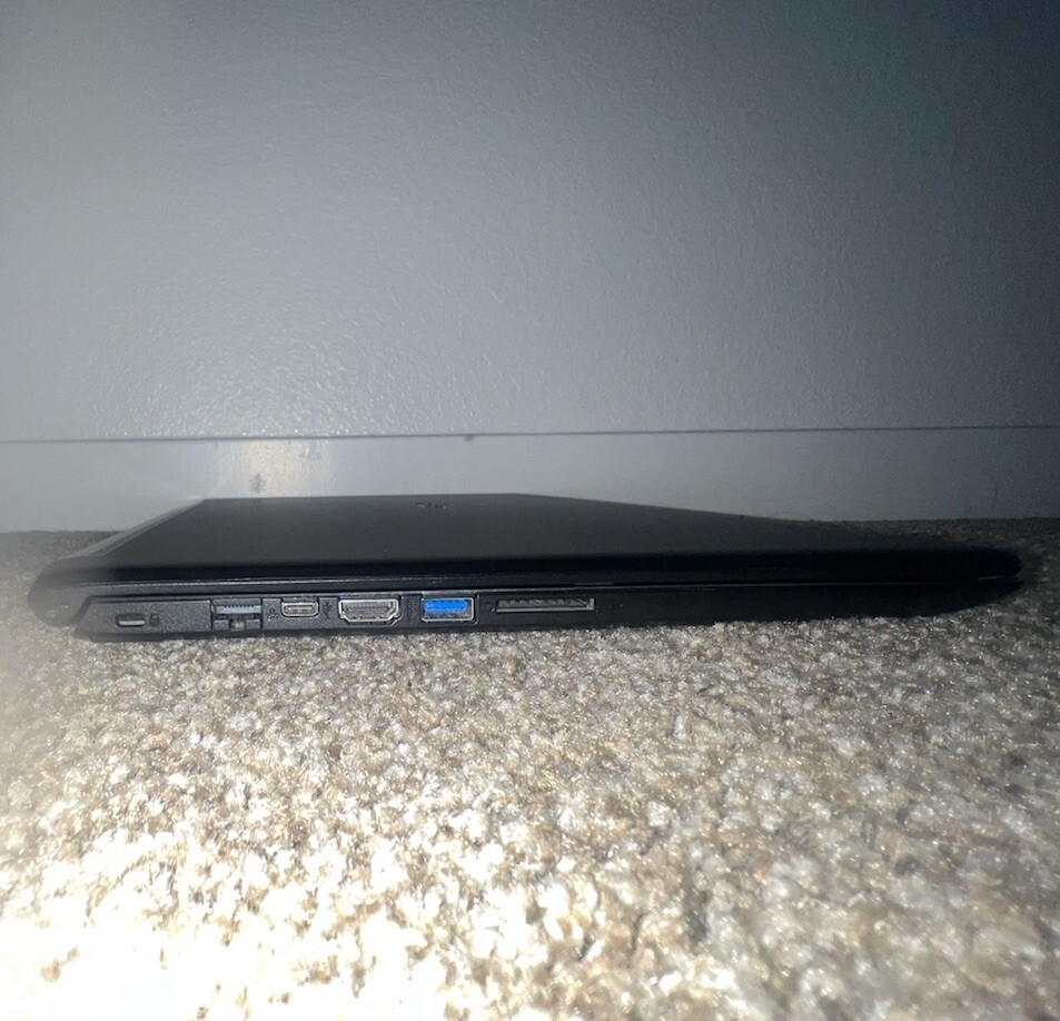 Acer Aspire 5 i7 GeForce MX150 15.6 Inch Display