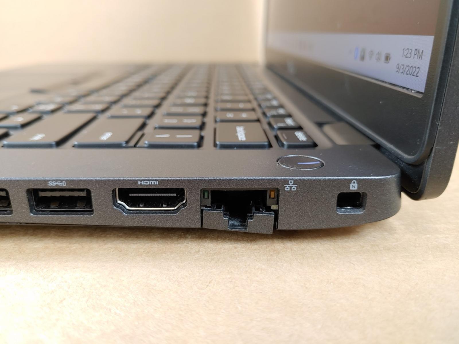 14″ Dell Latitude E5400 Intel i5-8365U 16GB 275GB SSD | Windows 11 Enterprise