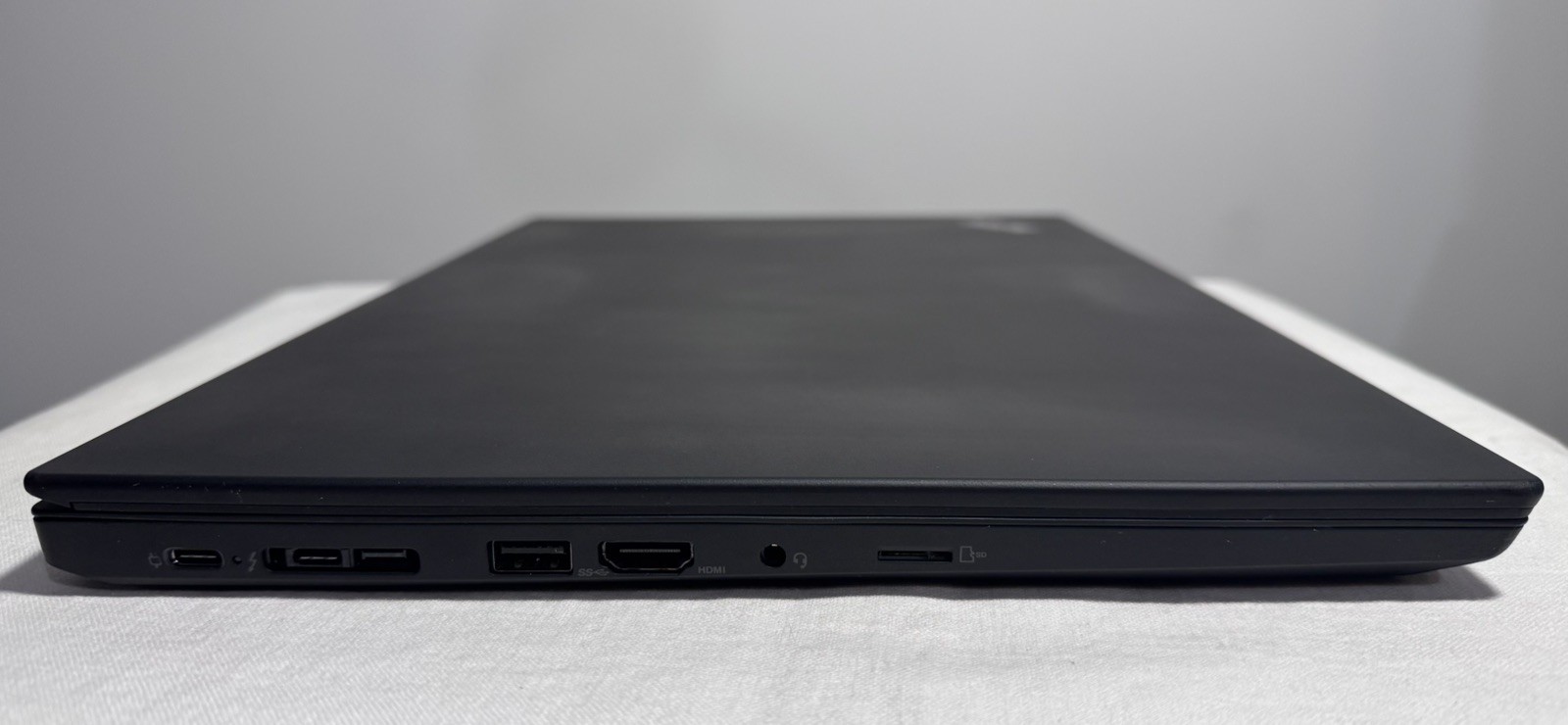 LENOVO ThinkPad P15s Gen2i i7 15.6″ 16GB RAM 512GB SSD WIN11P NVIDIA T500