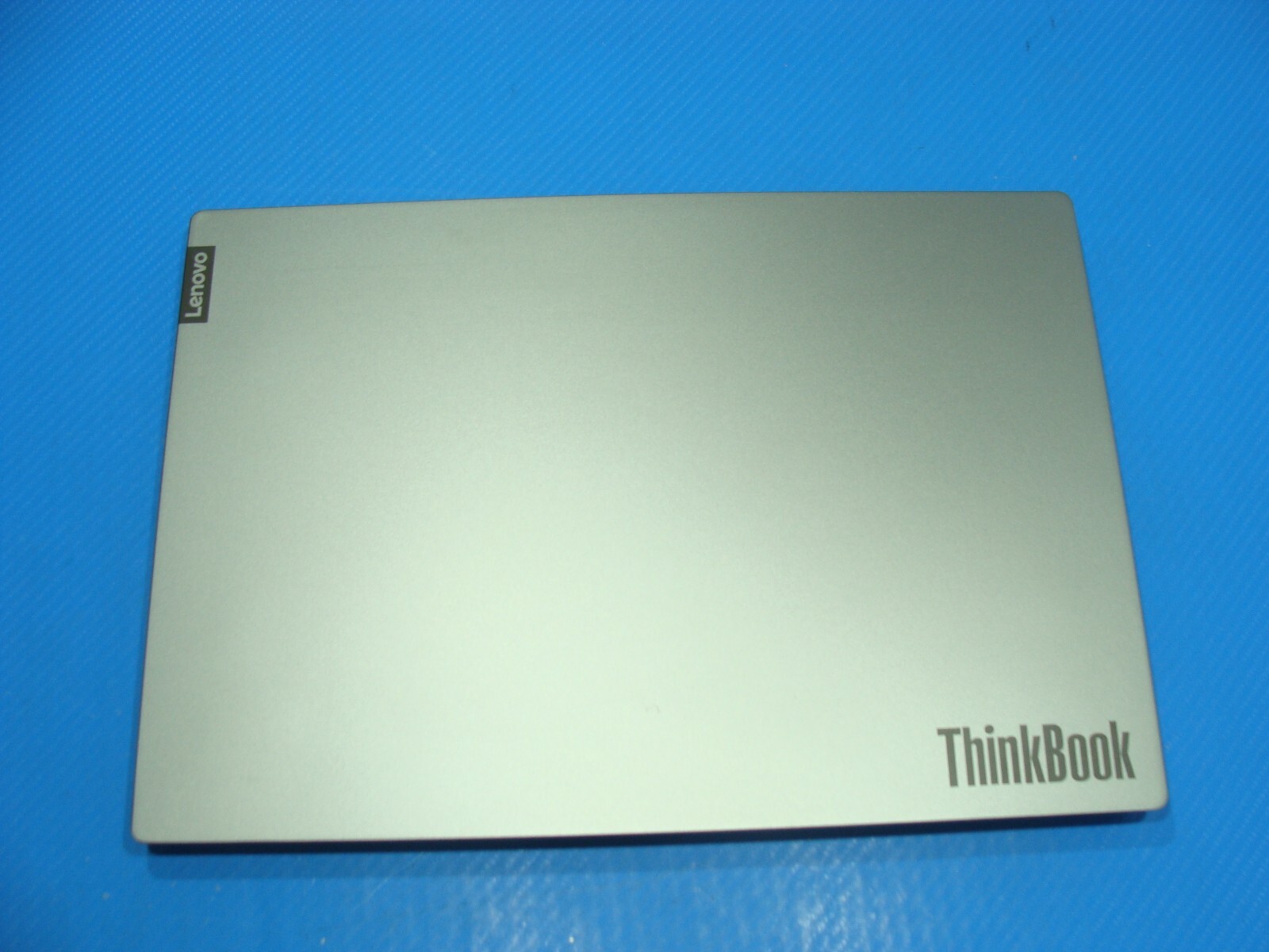 Lenovo ThinkBook 14-IML FHD i5-10210U 1.60GHz 8GB 256GB SSD PWR battery +Charger