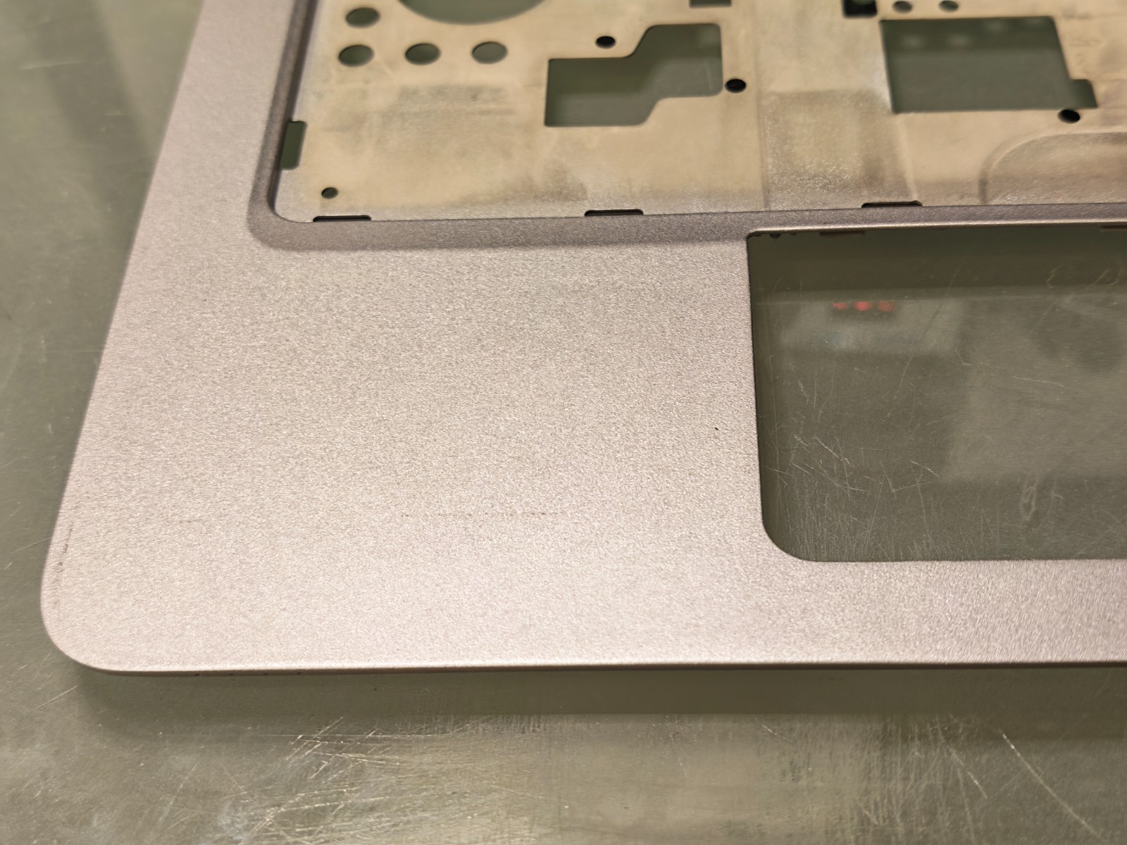 HP 820 G3 G4 725 G3 PALMREST TOP BODY 6070B0886101 #