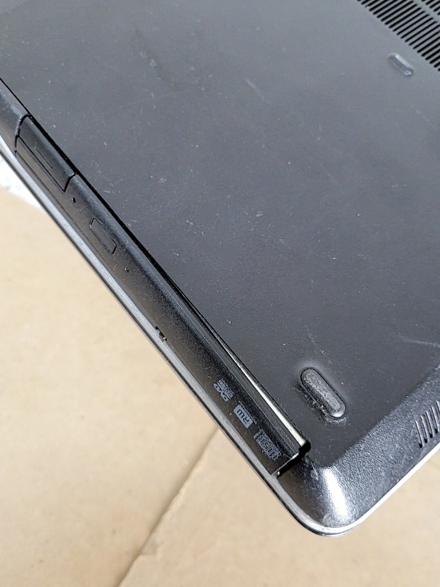 Dell Latitude E6440 14″ Laptop Intel Core I5-4300M 8GB SEE NOTES