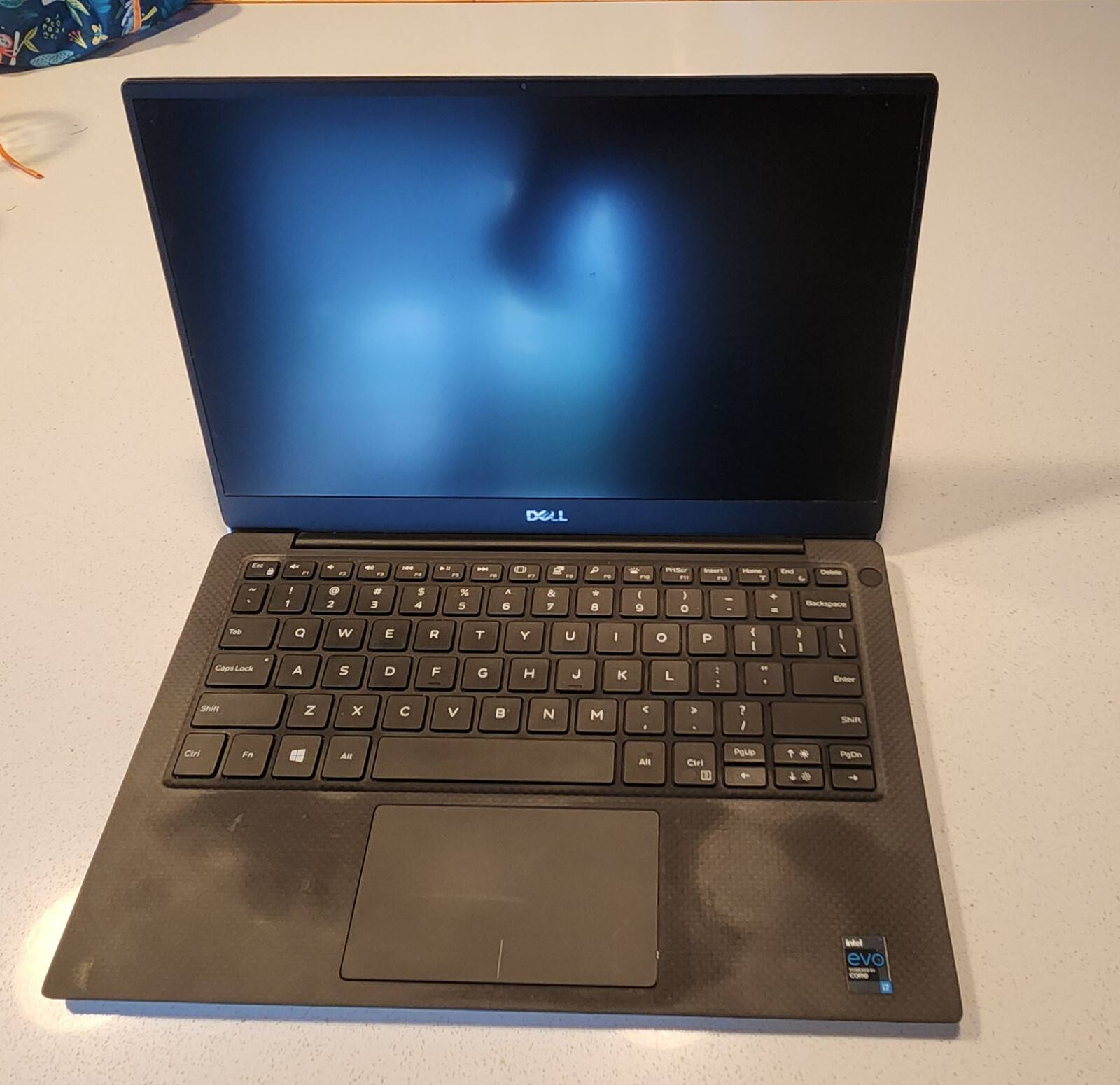 Dell XPS 13 9305 13.3″ Silver 2.8GHz i7-1165G7 16GB RAM 512GB SSD Used/Excellent