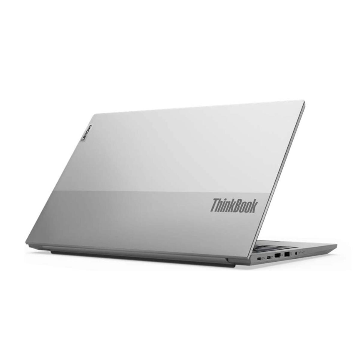Lenovo Thinkbook 15 G2 Ryzen 3 4300u 15.6″ 4gb Ssd 120gb W10 Pro Layout Ita_