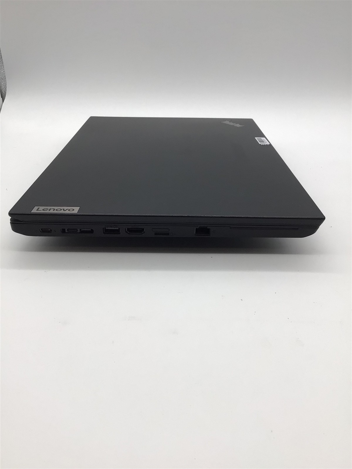 Lenovo Thinkpad L15 AMD Ryzen 5 PRO 5650U/16GB RAM/256GB SSD
