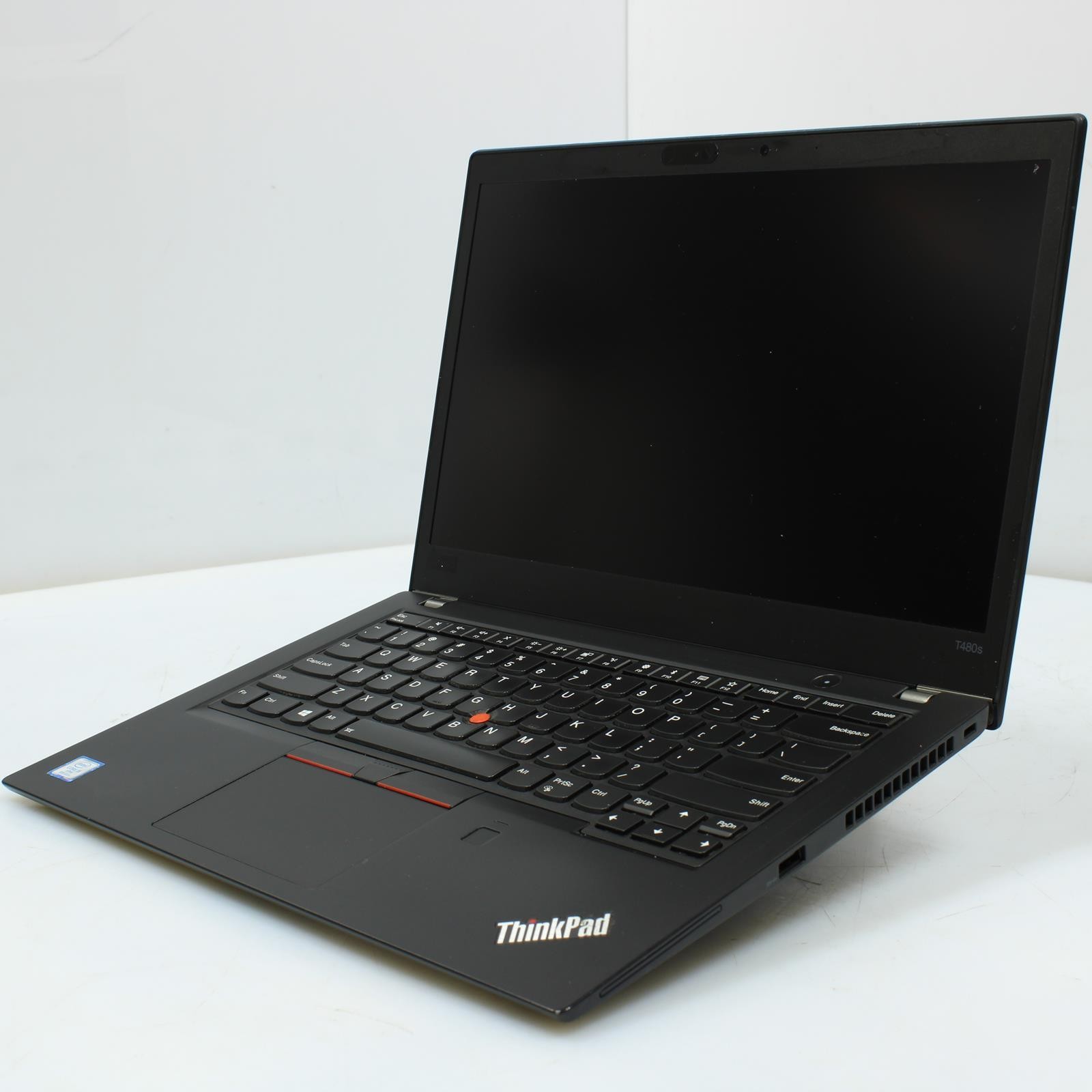 Lenovo Thinkpad T480s Intel Core i5 8th Gen 8GB RAM No Drive/OS/Battery B3
