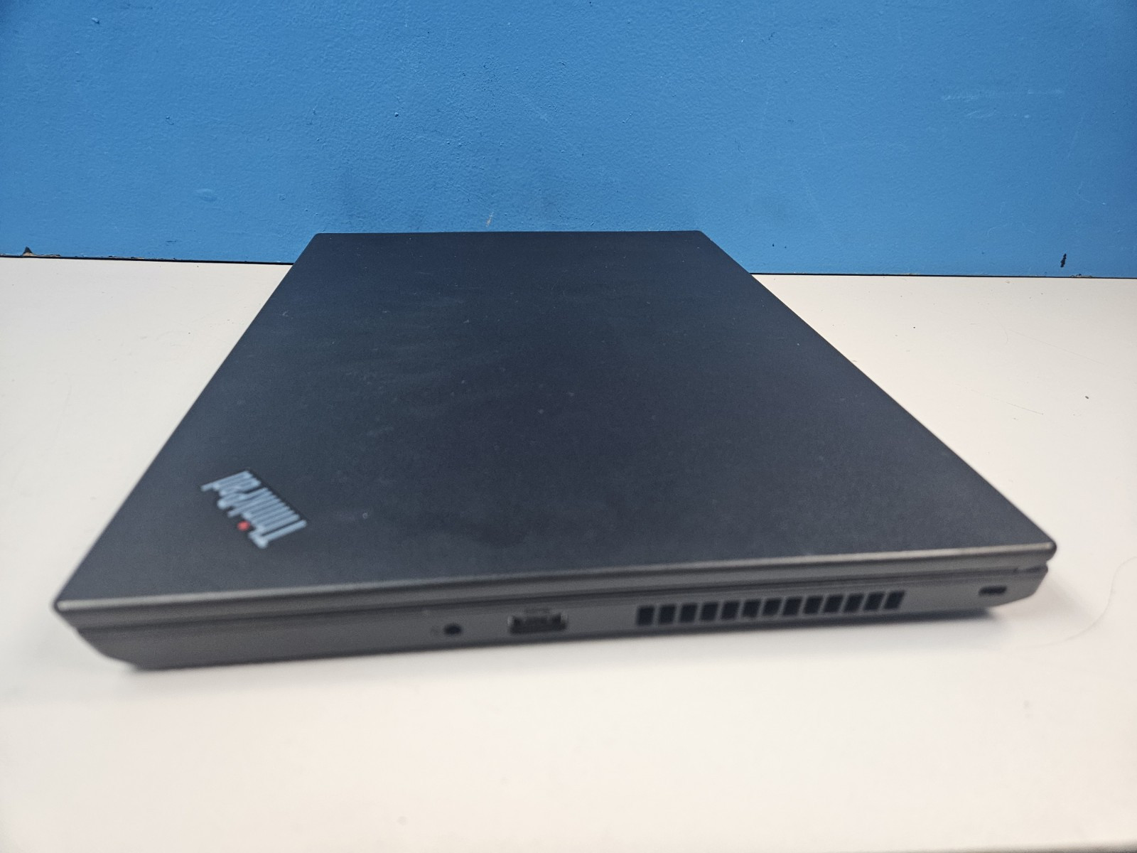 ThinkPad L440 Laptop 14″ Intel Core i5-4330M 2.8GHz 8GB 256GB SSD Win 7Pro