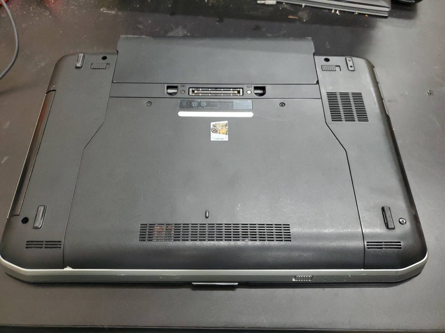 Dell Latitude E5430 14” (240gb SSD, Intel Core i5-3320M, 8GB RAM) W11P 110425-1