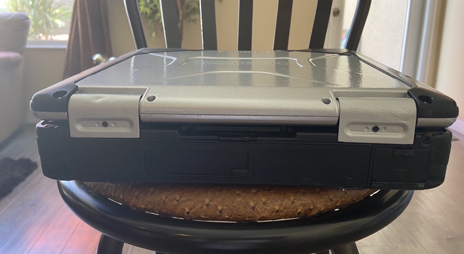 Panasonic Toughbook CF-31 MK5 Core i5-16GB Ram 1TB SSD Hard drive windows 11 Pro