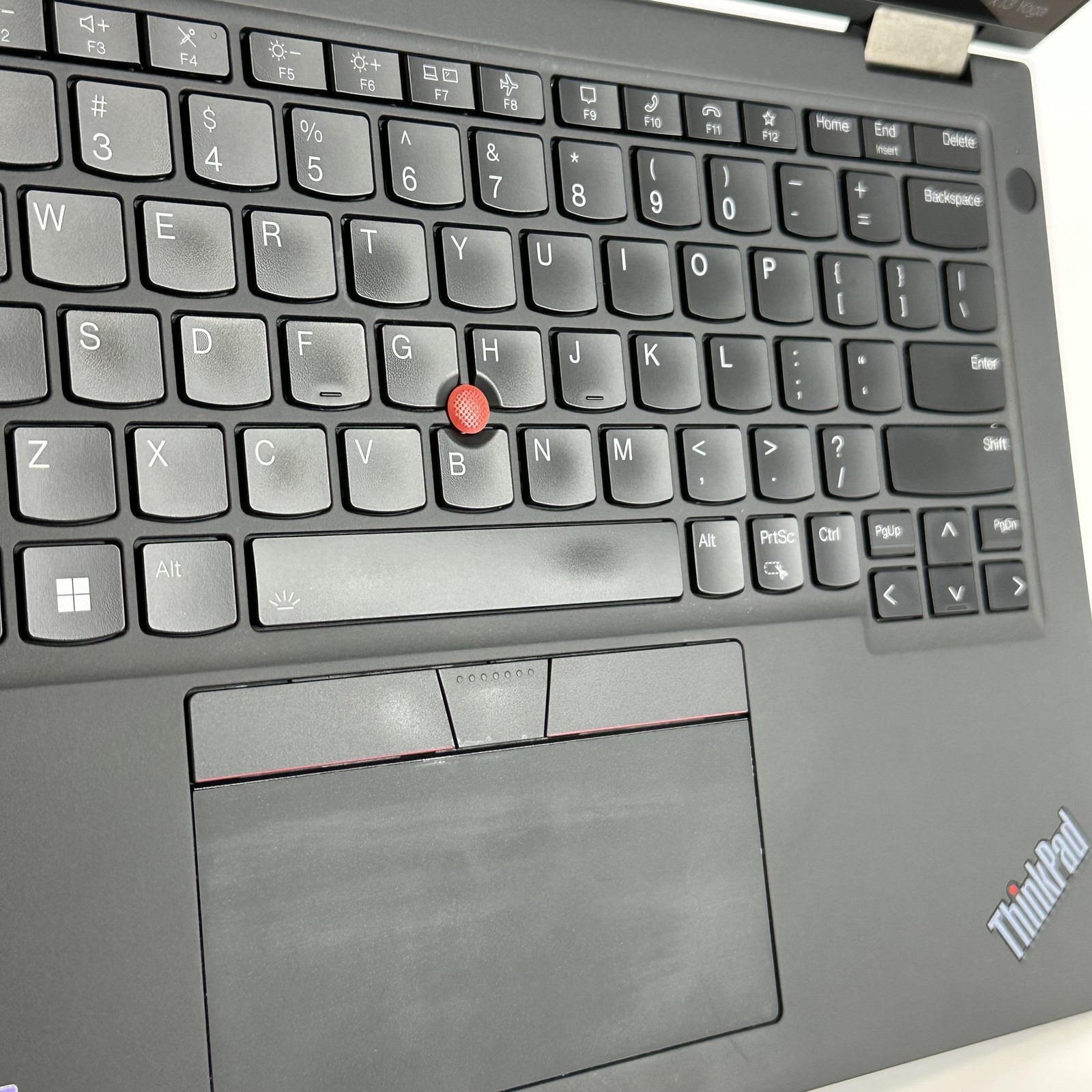 Lenovo ThinkPad X13 Yoga Gen 2 FHD+ TOUCH i7-1165G7 16GB 1TB SSD FRAME SPLIT