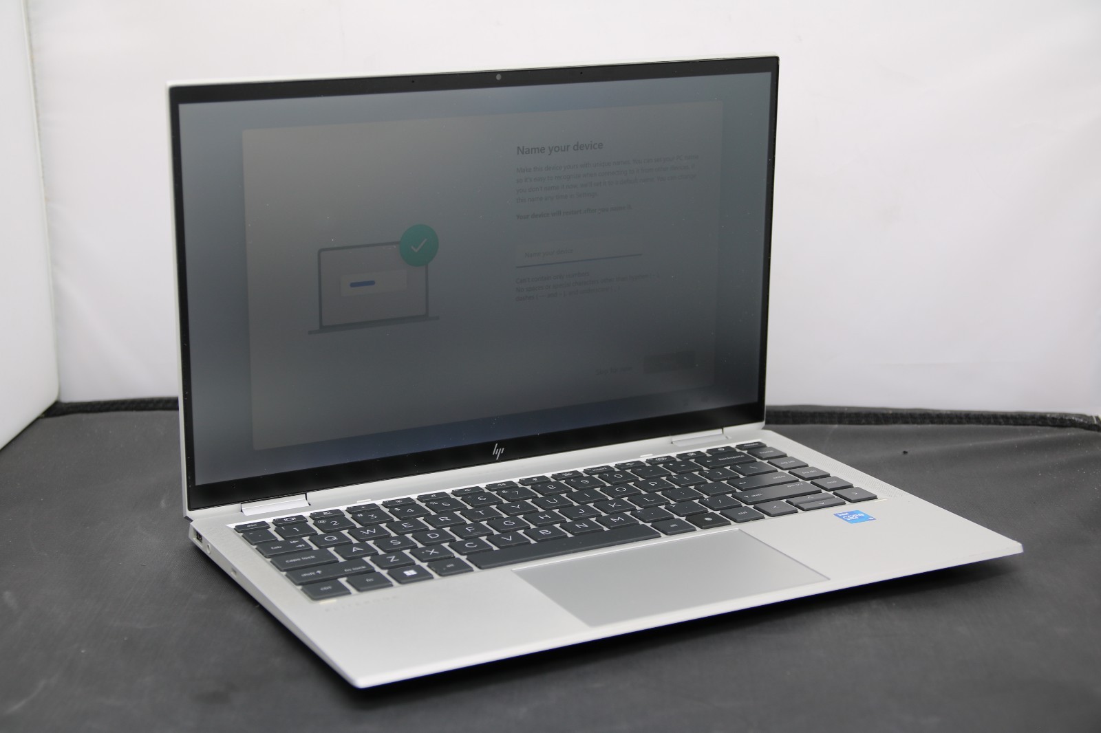 HP EliteBook x360 1040 G8 – i5-1145G7 – 16GB, 256GB, Windows 11 – Lot of 3 +ADP