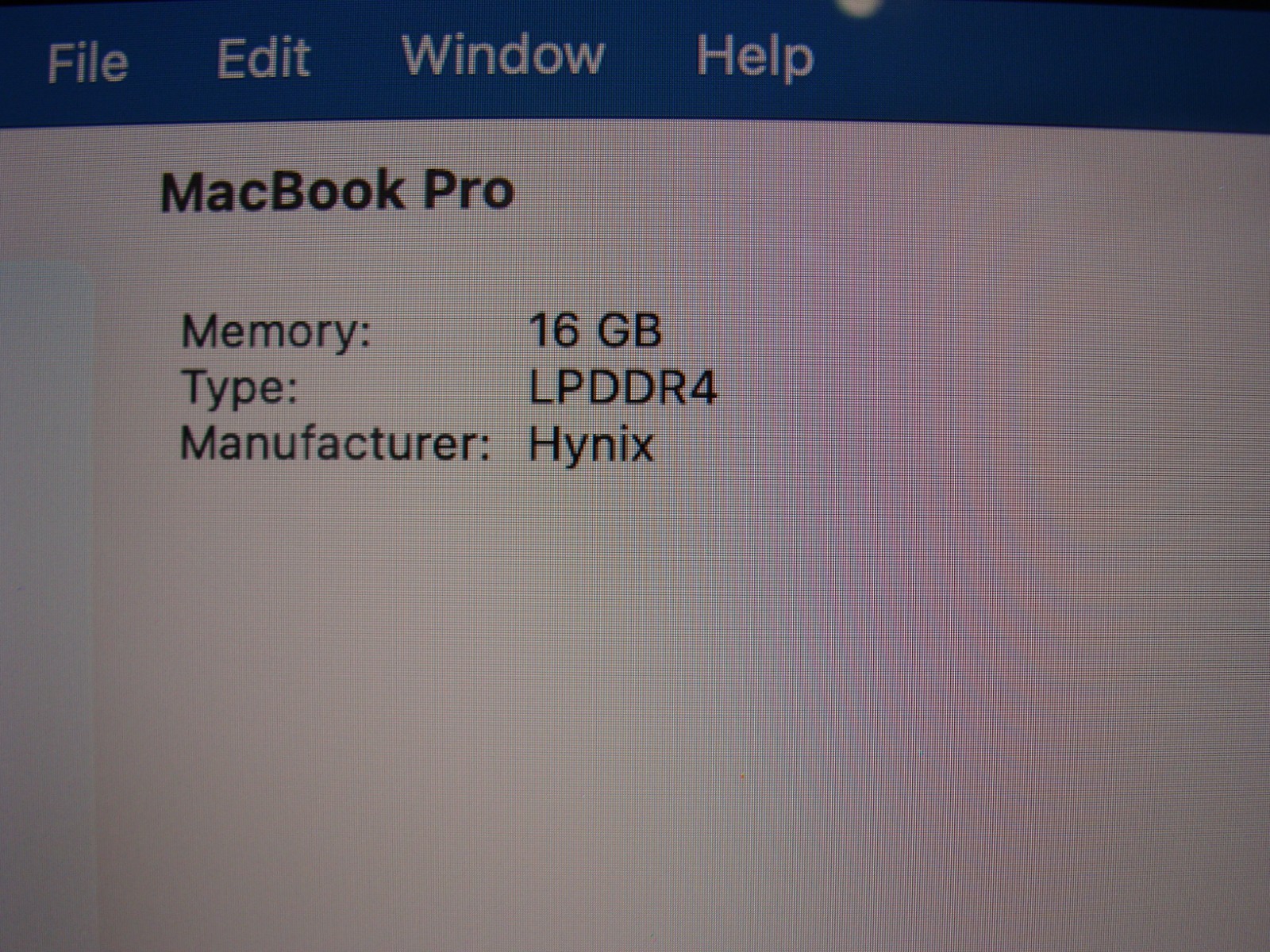 Apple MacBook Pro 13.3″ 2020 A2338 M1 8CPU/8GPU 3.2GHz 16GB 1TB Tahoe +Charger
