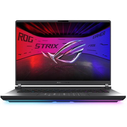 ASUS ROG Strix G16 (2025) Gaming Laptop, Core 9 275HX, RTX 5070, 32GB, 2TB SSD