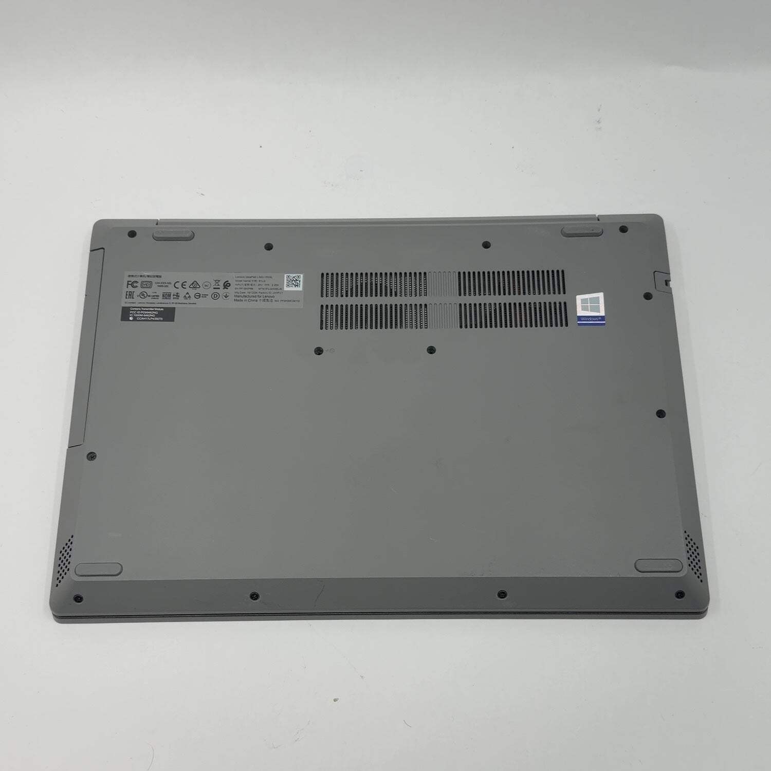 Lenovo IdeaPad L340 15.6″ i3-8145U 2.1GHz 8GB RAM 1TB HDD