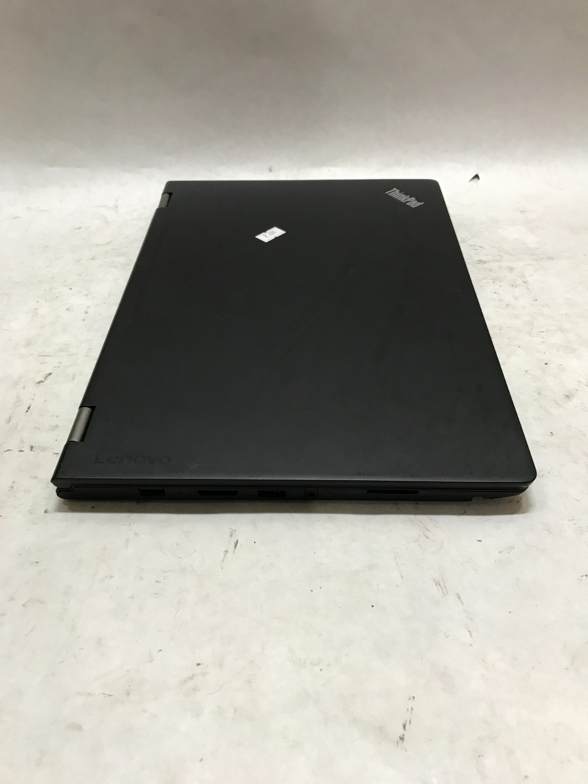 Lenovo ThinkPad Yoga 460 14″ Intel Core i5 4GB RAM NO HDD/OS For Parts READ – DW