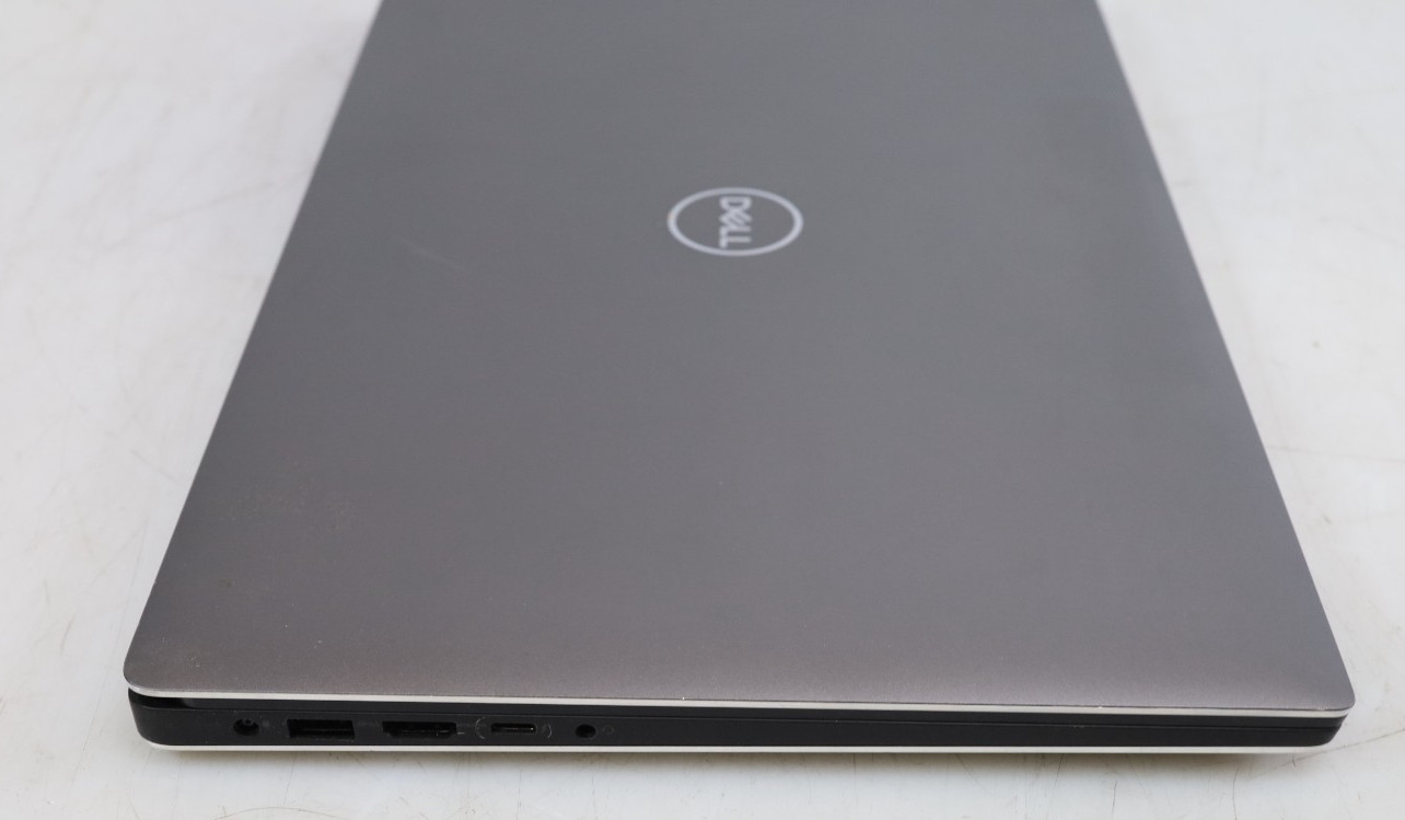 Dell Precision 5540 15.6″ Intel i9-9980HK 4GB 512GB SSD Quadro T2000 No COA OS
