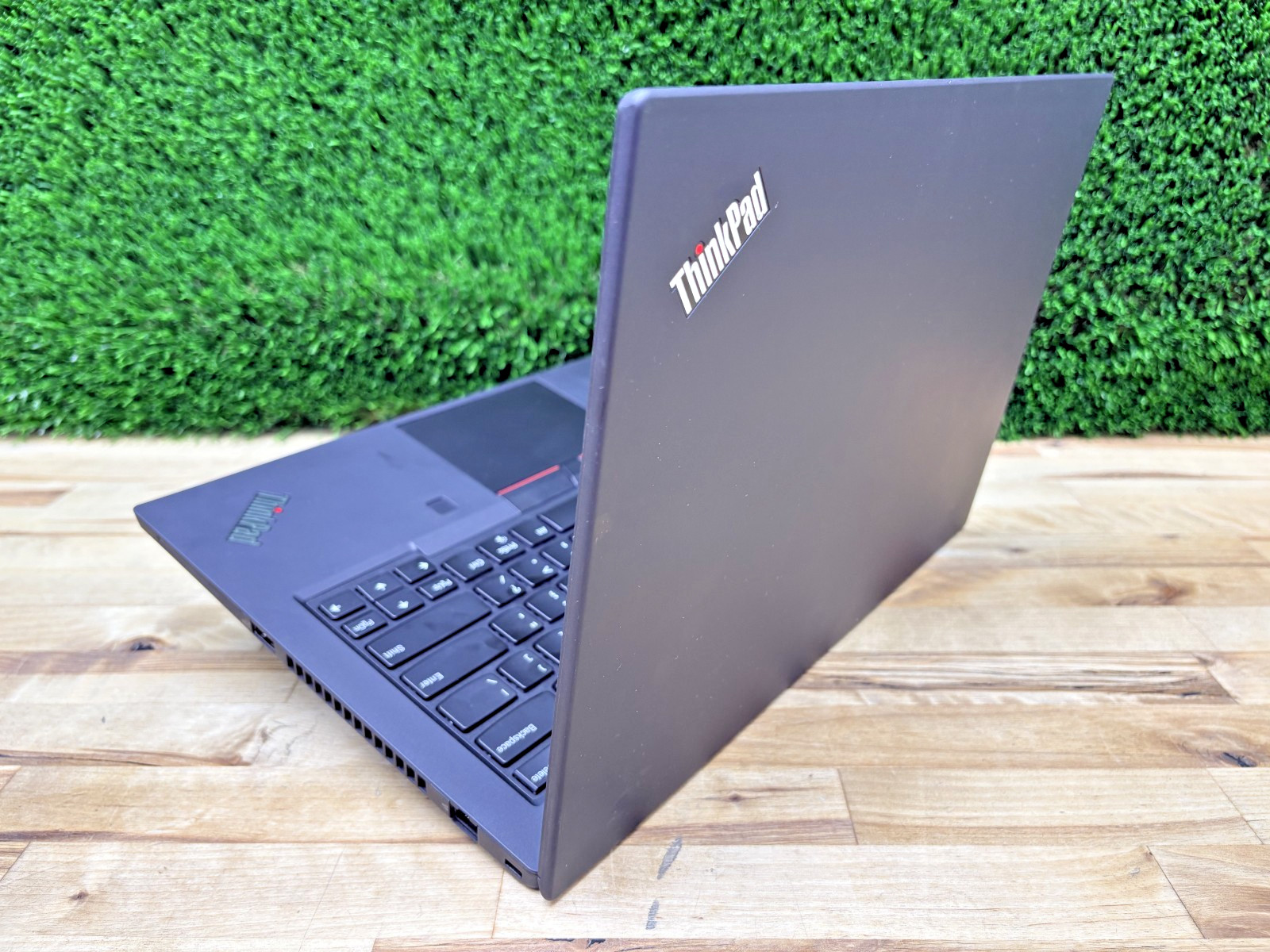 Lenovo ThinkPad T14 Gen 2 Intel i7-11th Gen 3.00GHz 32GB RAM 512GB SSD W 11 Pro*