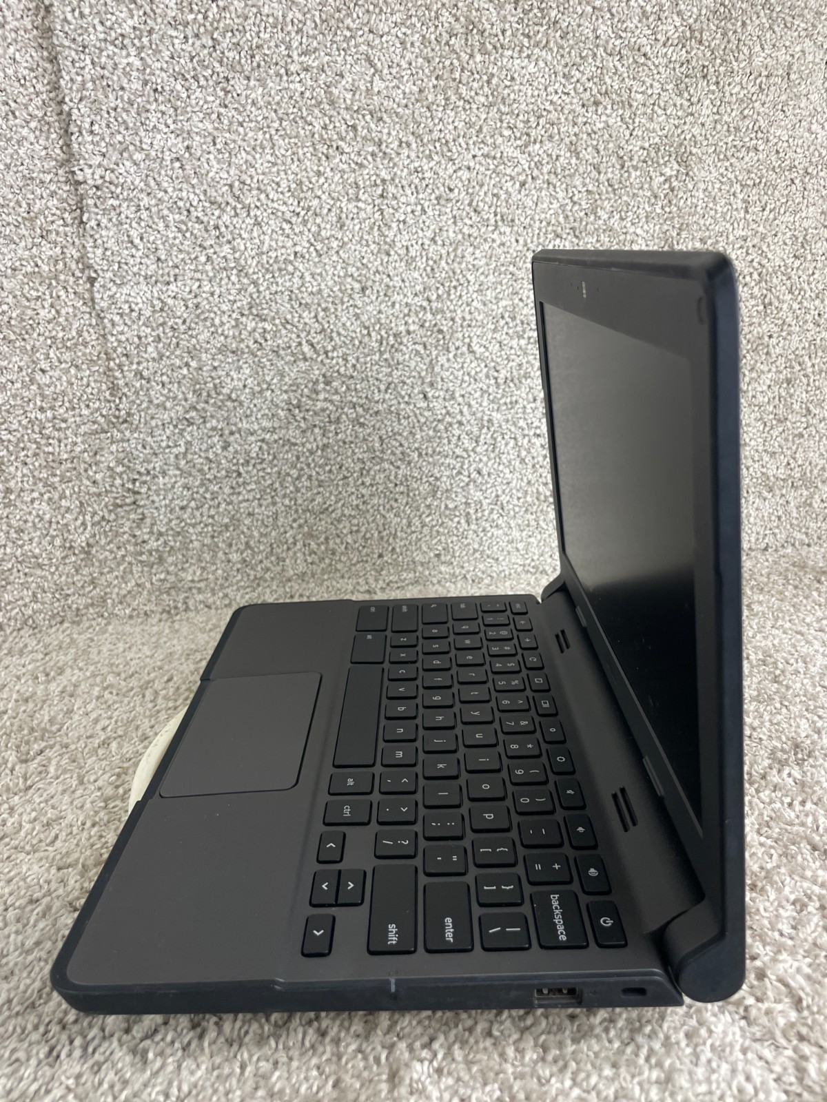 Dell Chromebook 11 Model P22T ChromeOS Laptop Notebook PC