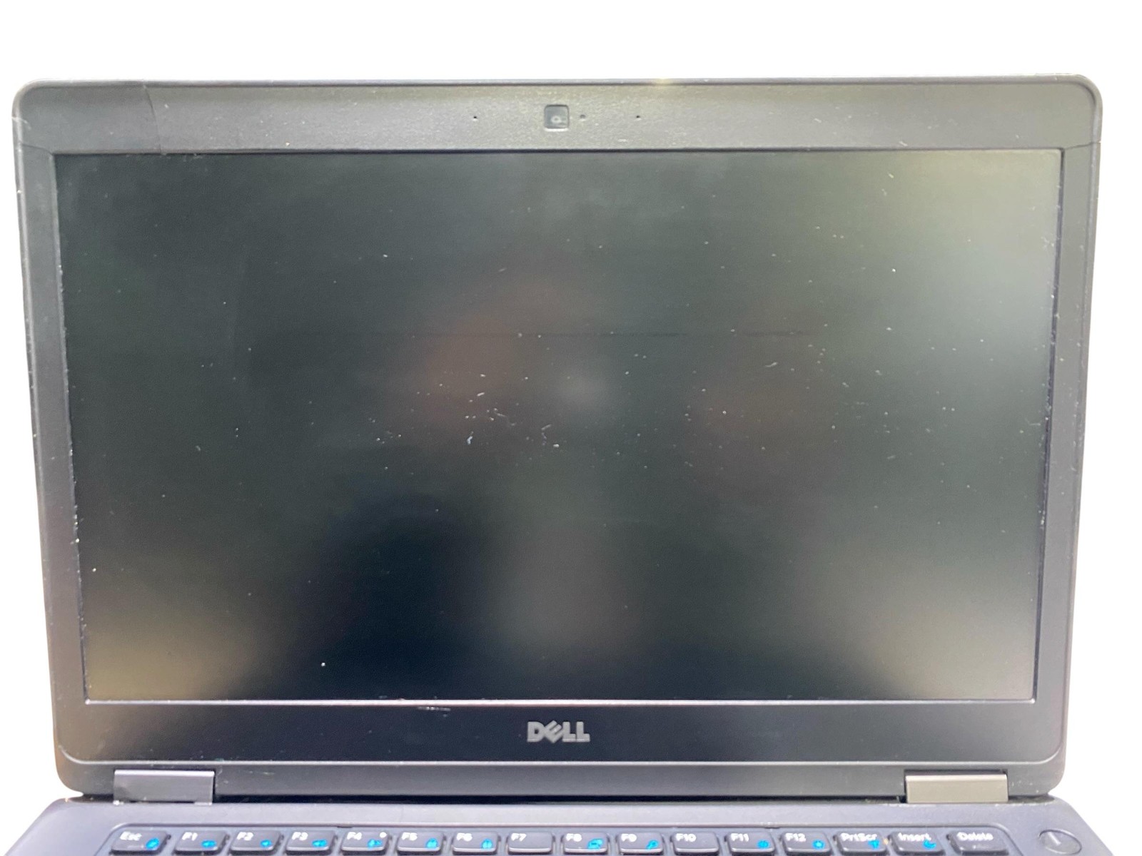 Dell Latitude E5470 Corei5 6440HQ 8GB Win11Pro NoOS/SSD GradeD No Battery