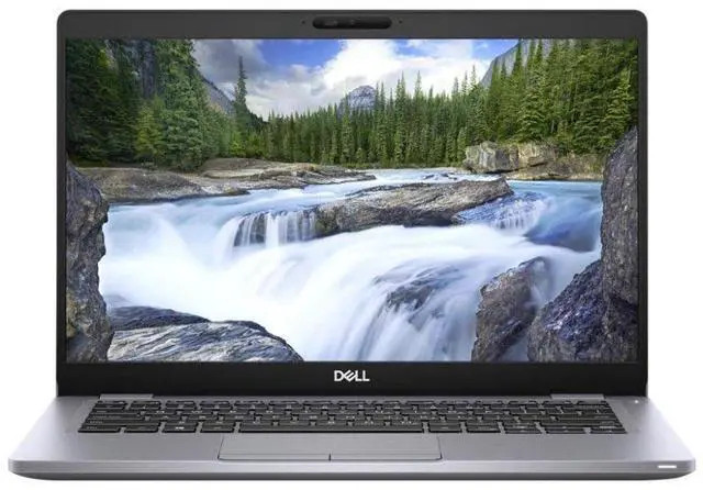 DELL LATITUDE 5310 13.2 in FHD I7-10610U 16GB RAM 256GB SSD W11 Pro