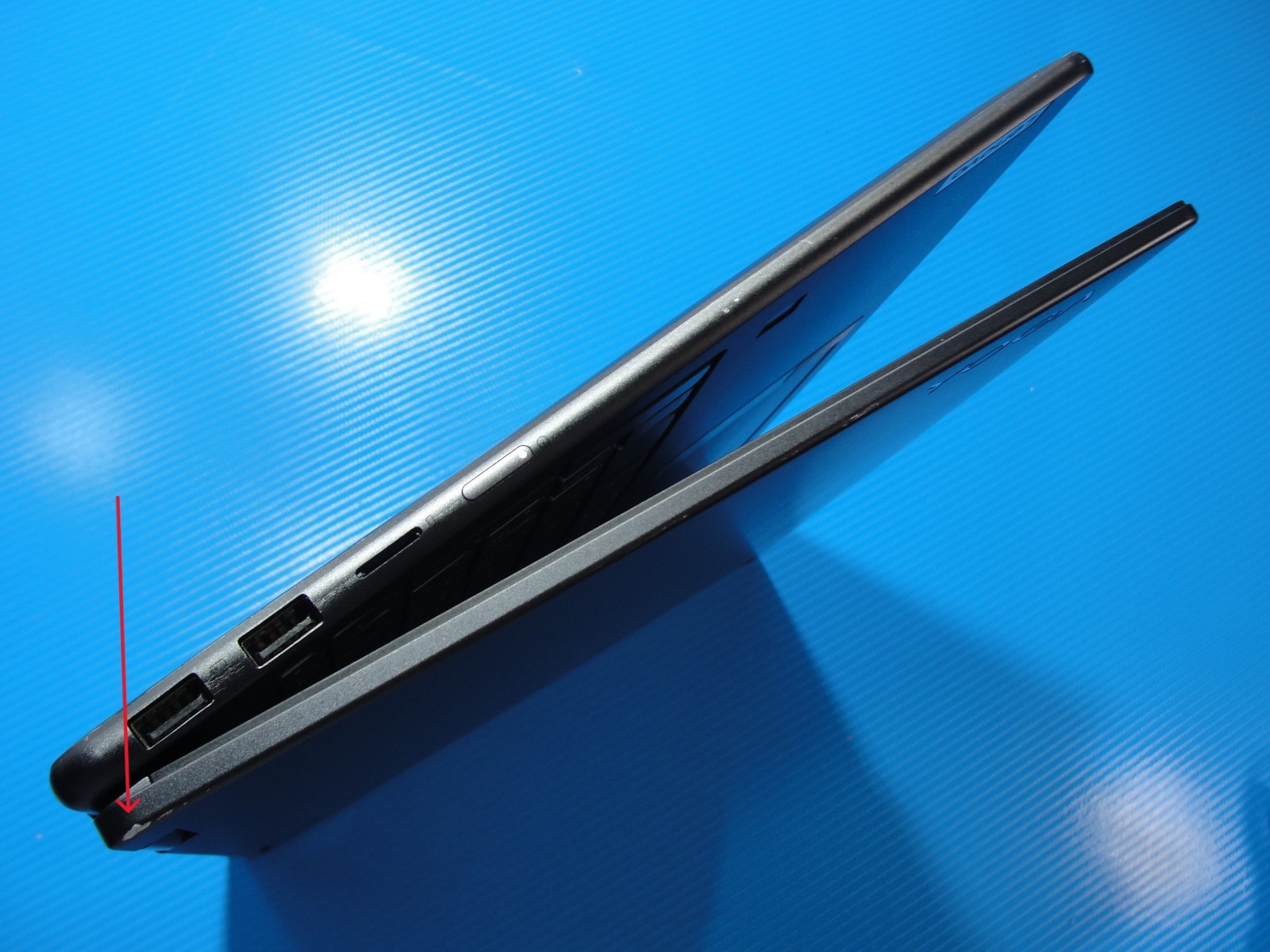 Lenovo Yoga 7 16IRL8 16” WUXGA TOUCH Core i5-1335U 1.3GHz 8GB RAM 512GB SSD+P/A