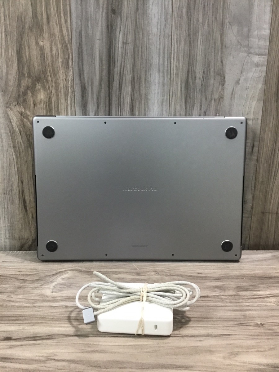 APPLE MACBOOK PRO – A2780 (PSL038160)