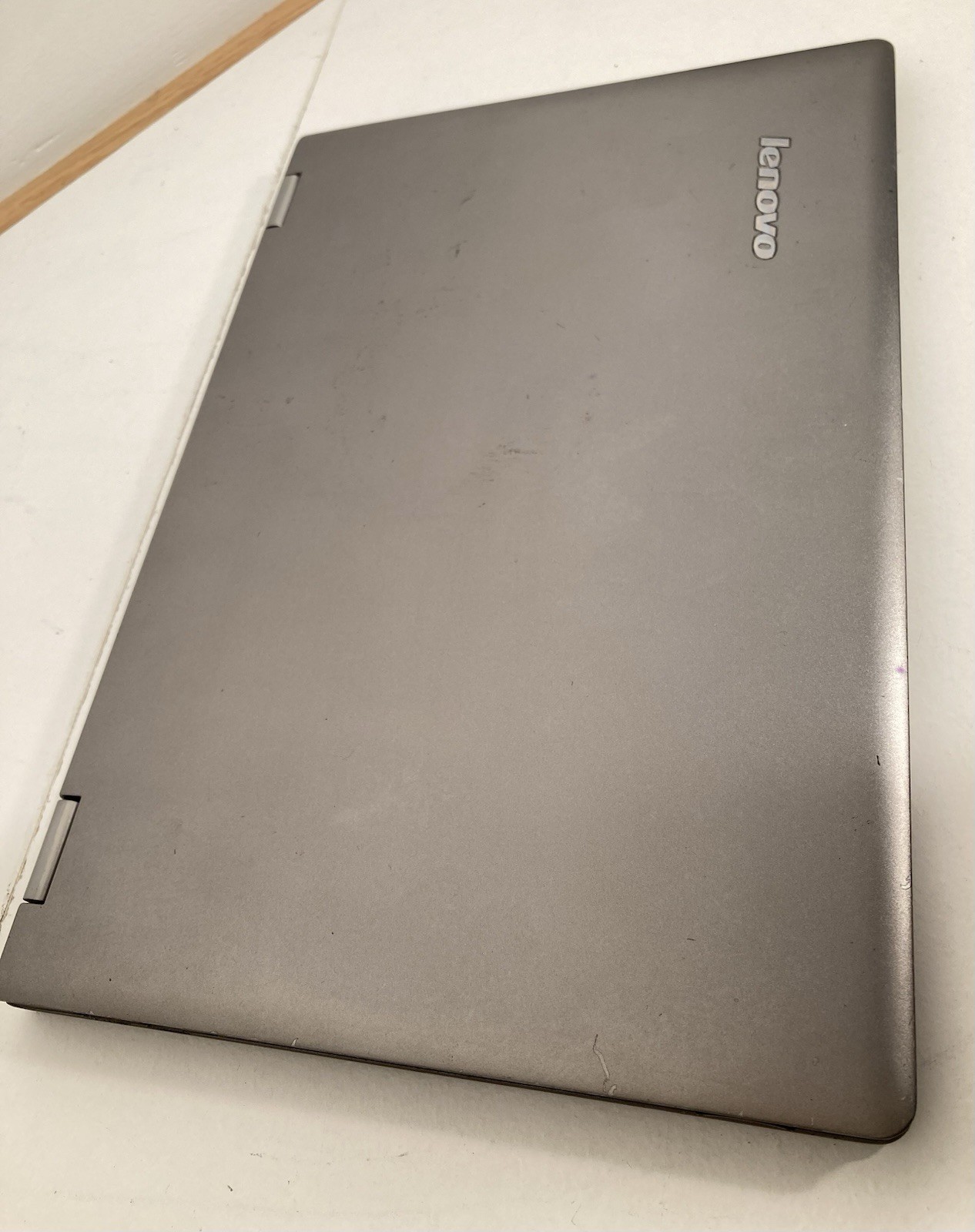 Lenovo IdeaPad Yoga 13 20175, 2-in-1 Laptop/Tablet /Vintage Retro Windows 8/SSD
