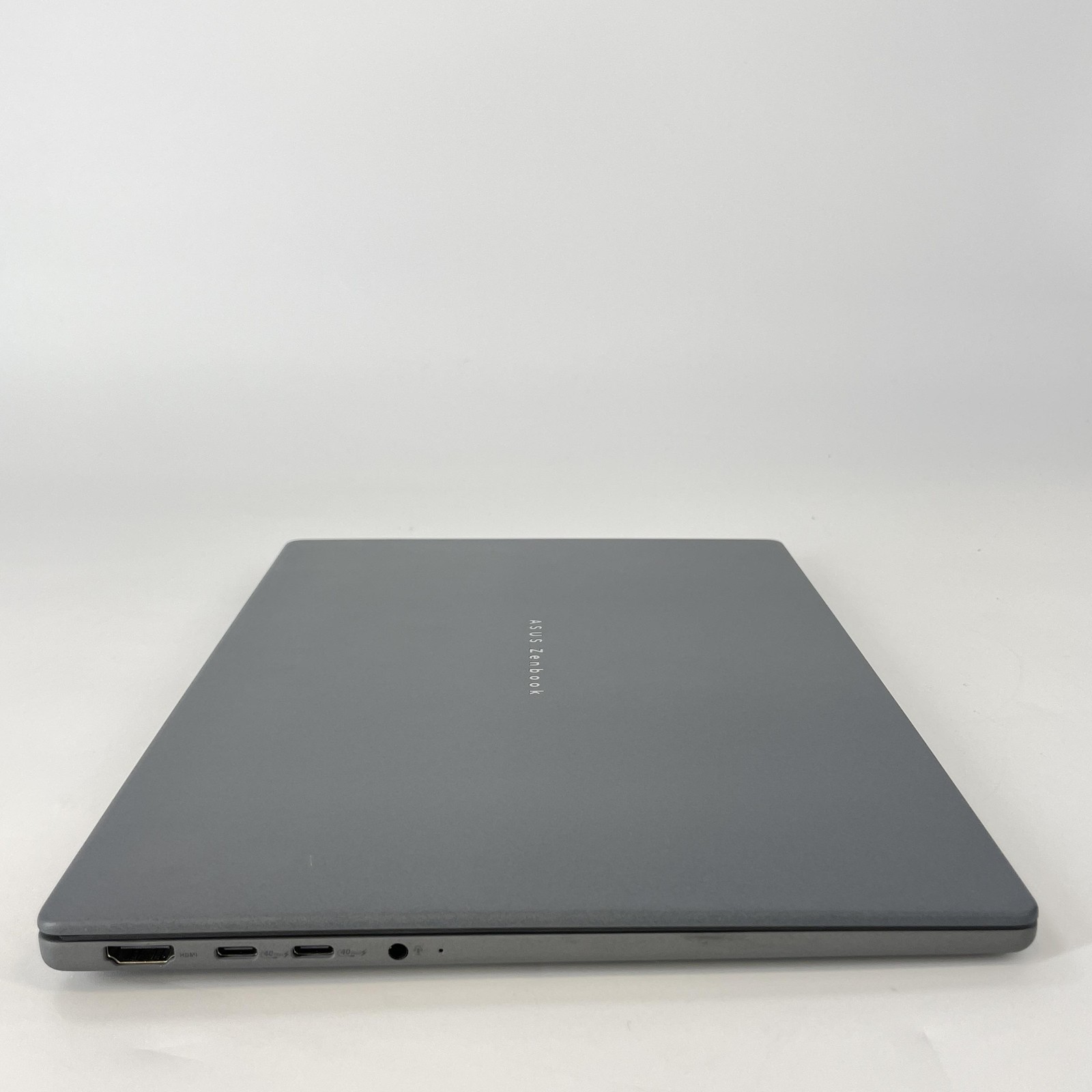 Asus Zenbook A 14 FHD+ 2.9GHz Snapdragon X 32GB 1TB SSD Very Good